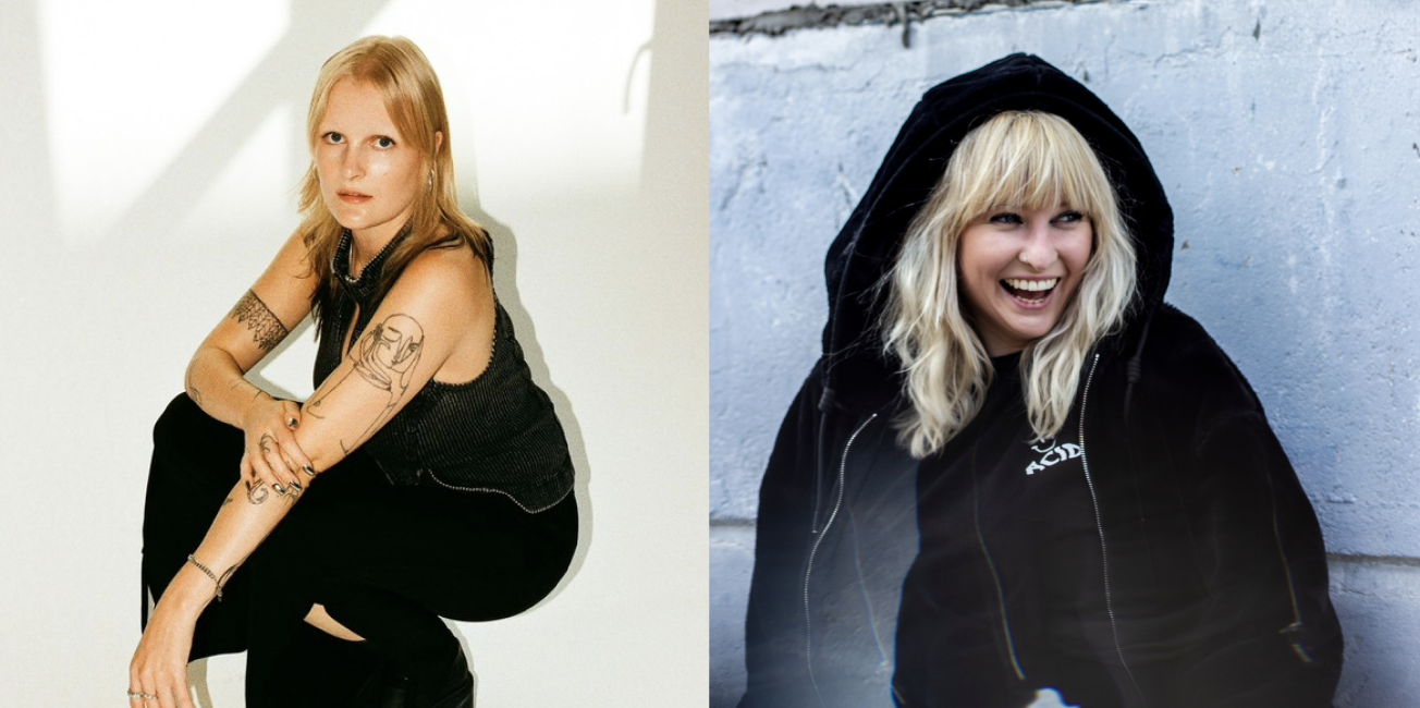 Life Hacks | NiKi K & Stina Francina