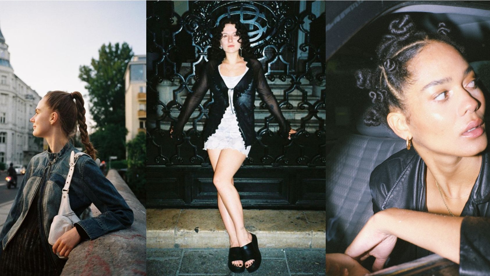 Soul Soothing | ABIBA, miszo & Dangermami