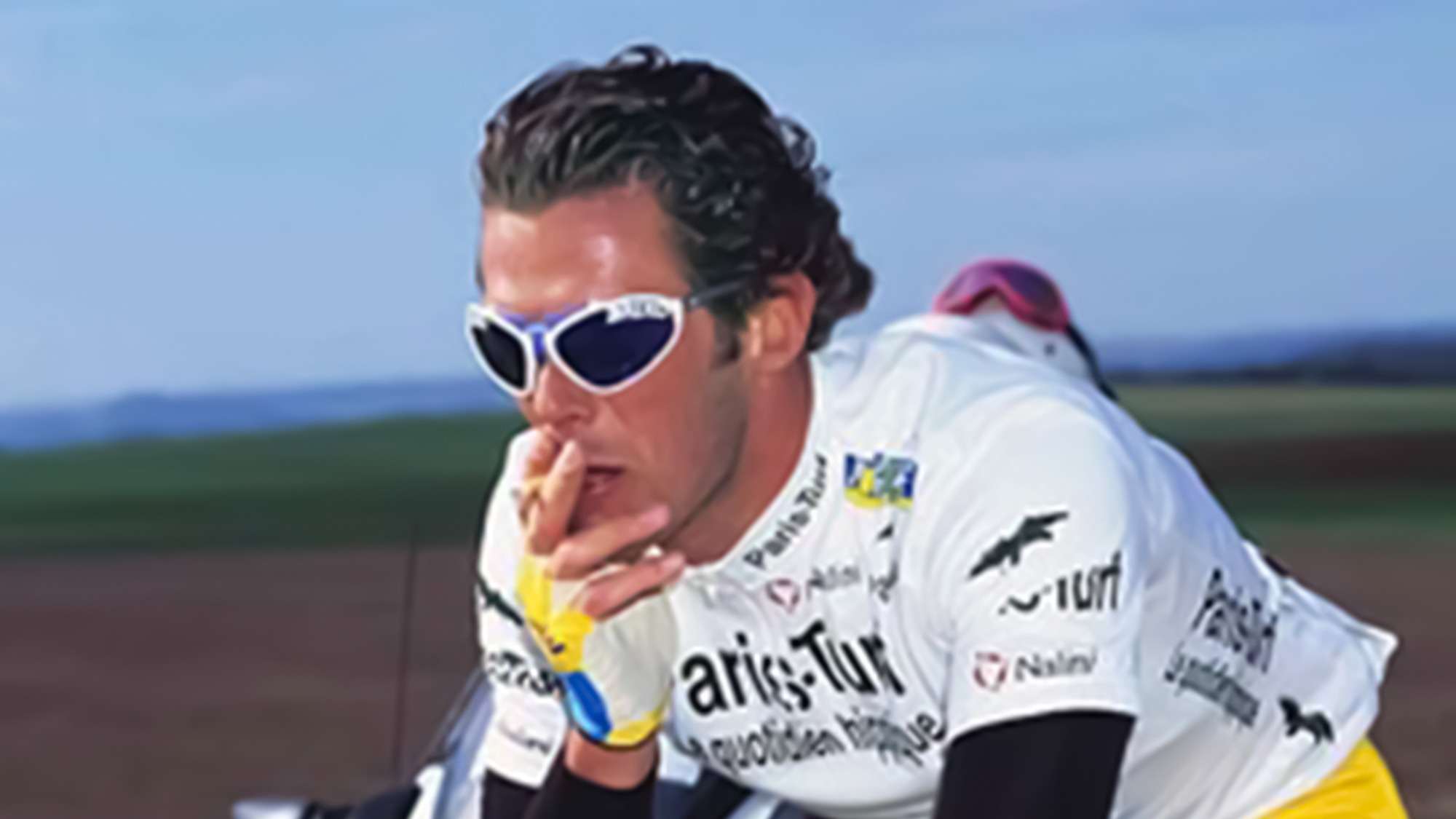 Margarita | Luca Carluccio