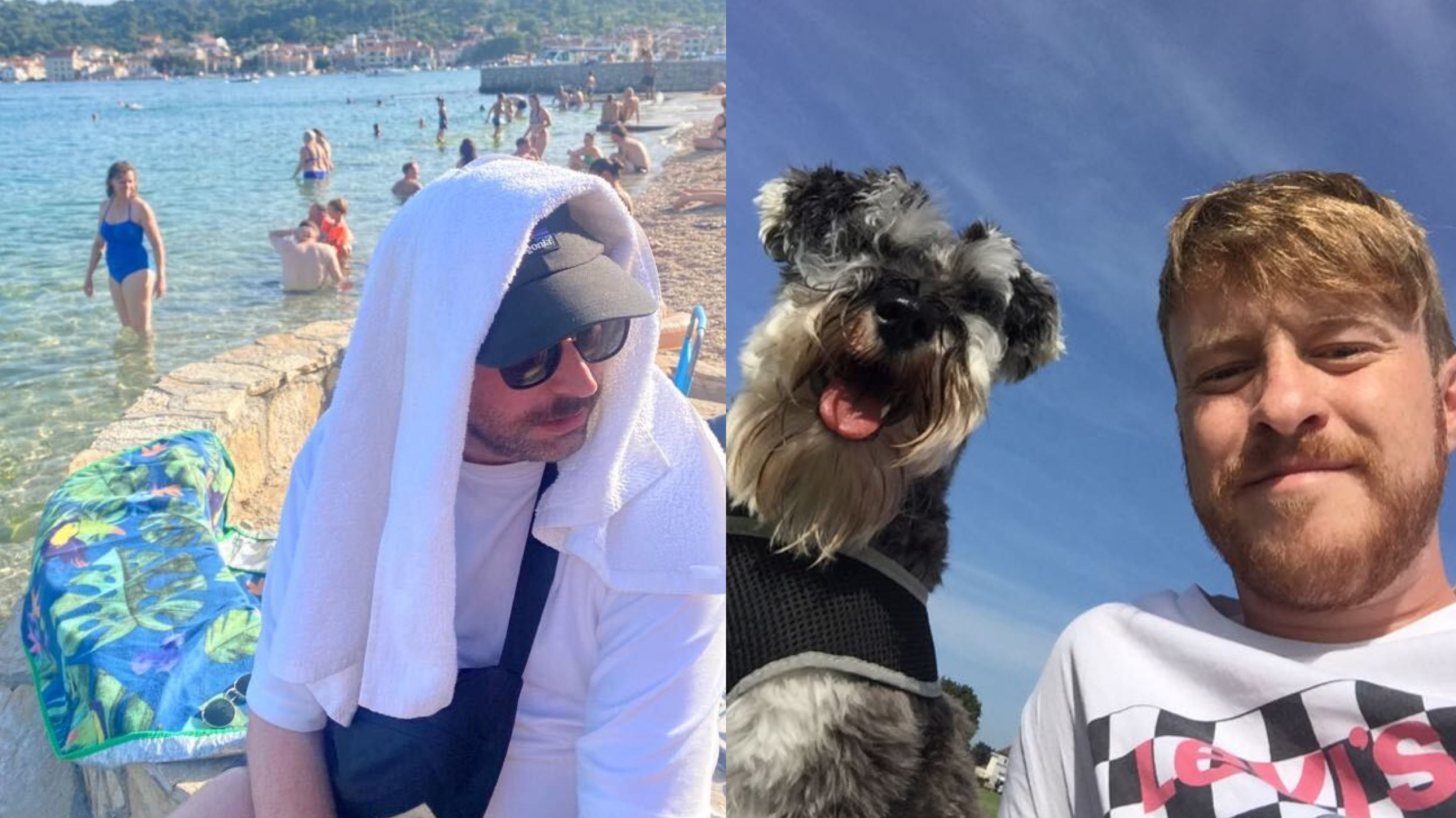 Waved | Holten & DJ Gary