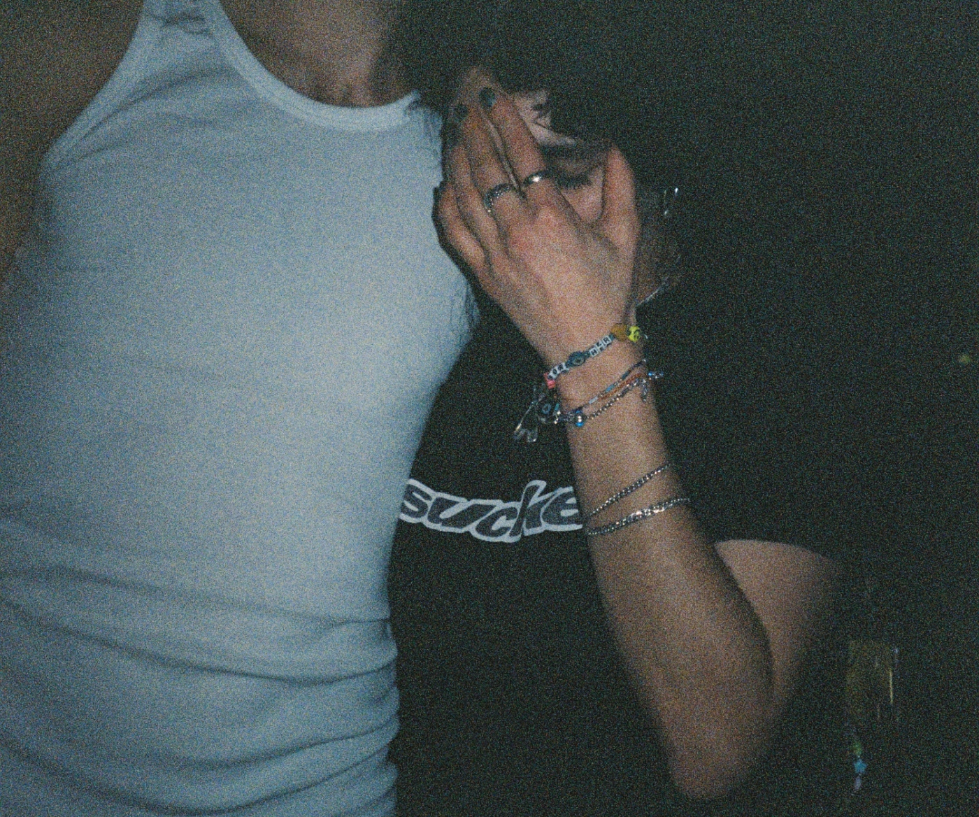 Earth Dust | Merve 