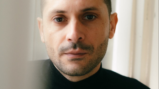 Deepartment | Claudio PRC