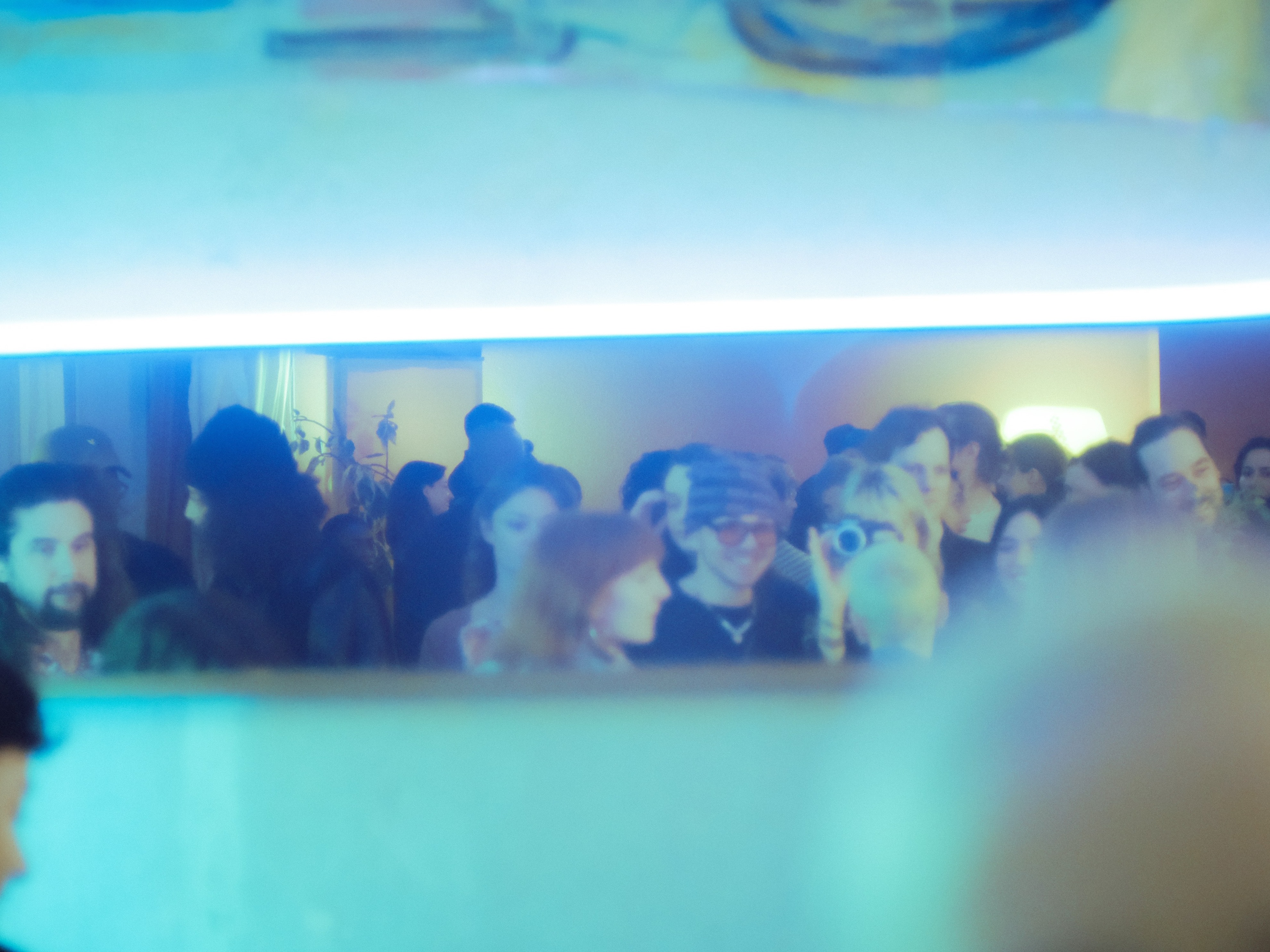 Refuge Worldwide celebrates five years on Saturday 7th February