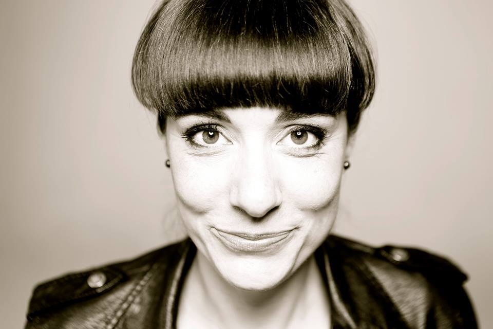 OYE Records Favourites | Sabine Hoffmann