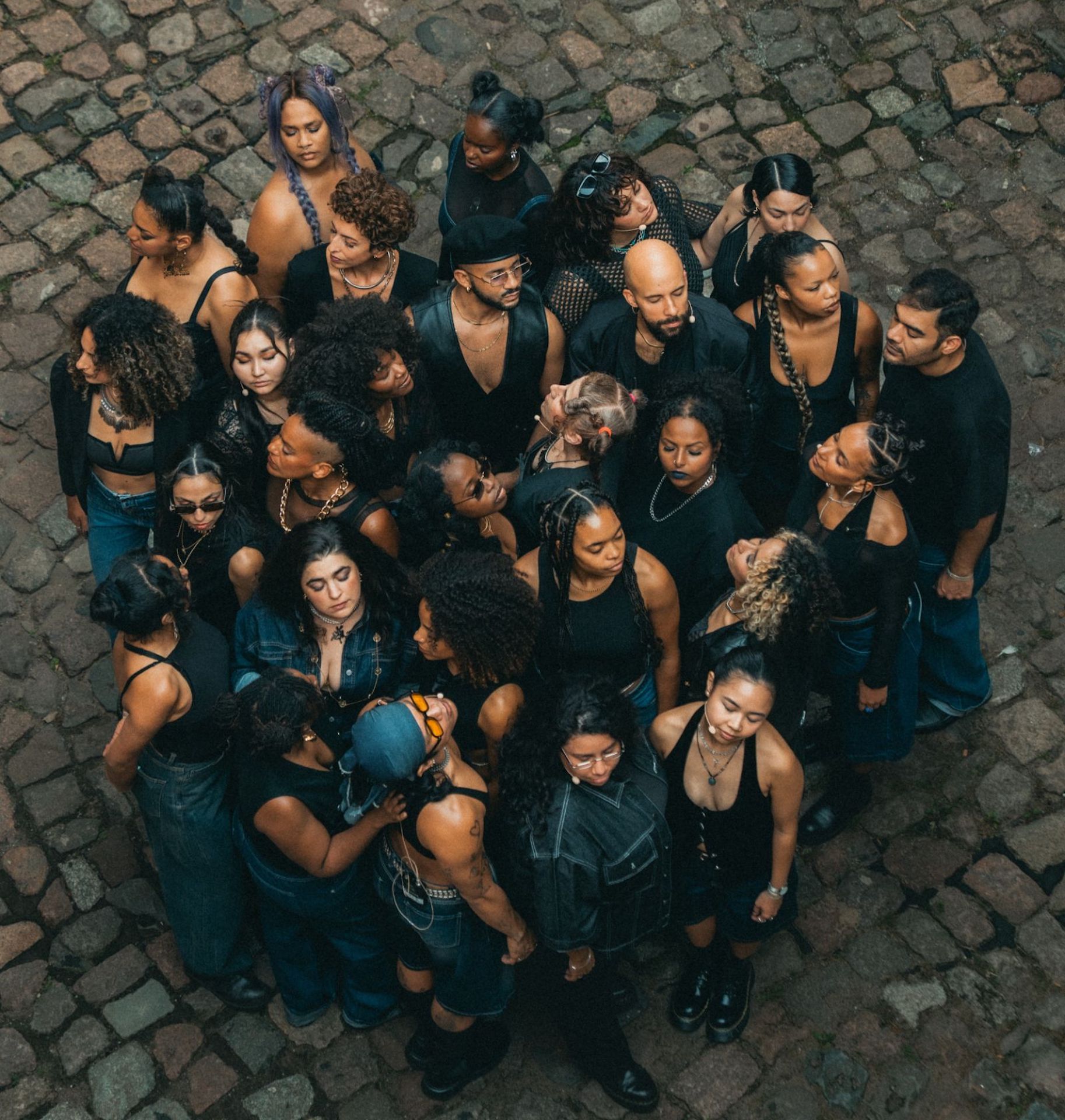 ASFY introduces "A SOULFUL MISSA" | Allysa Grace, Noah Slee & A Song For You
