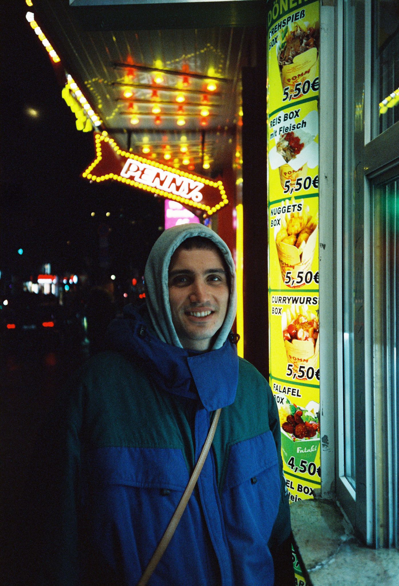 Solar Narratives | George Snow & FloFilz