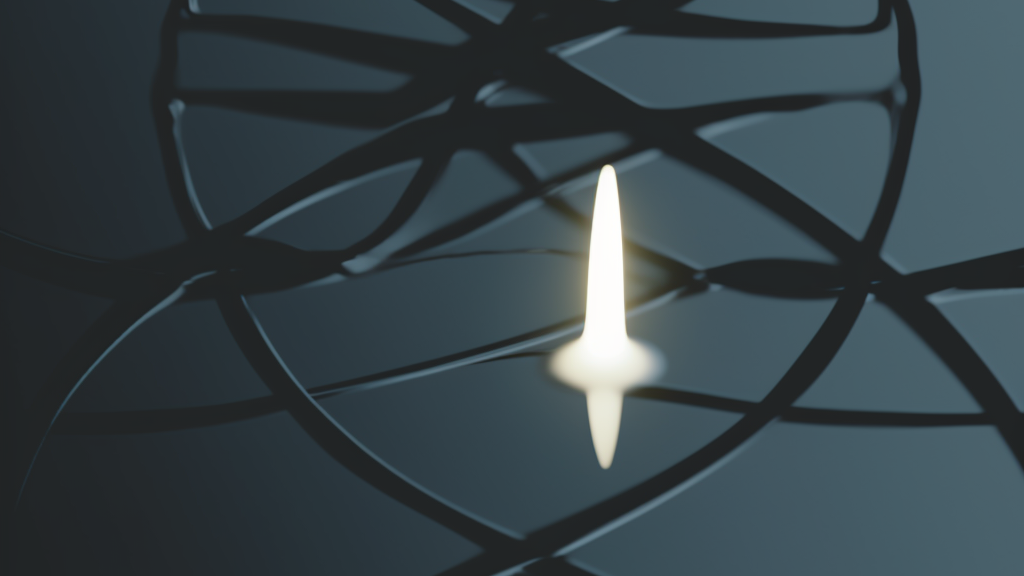 Somewhere Else | esile & Gabrielle Rose