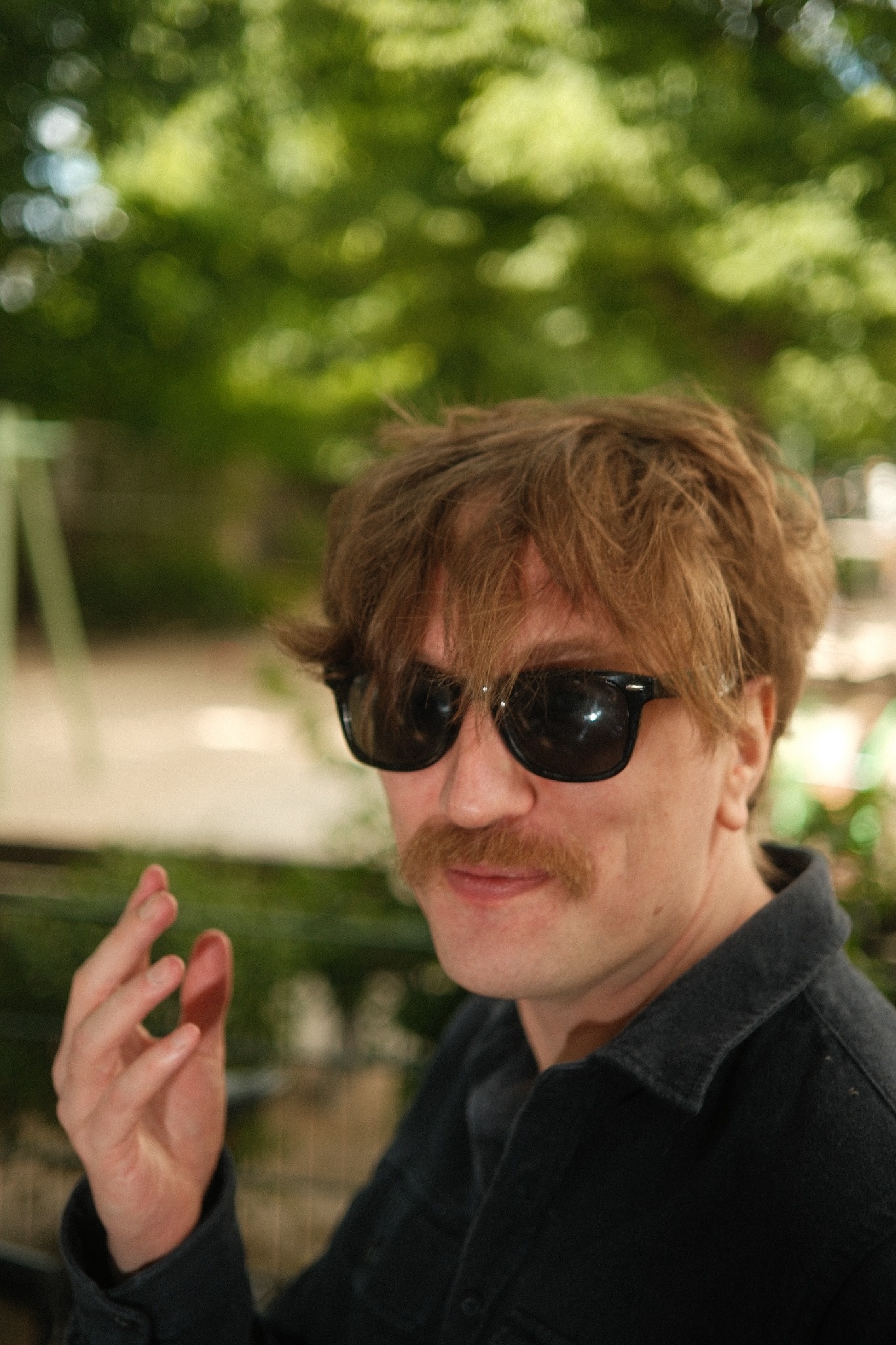 The Breakfast Show | John Loveless