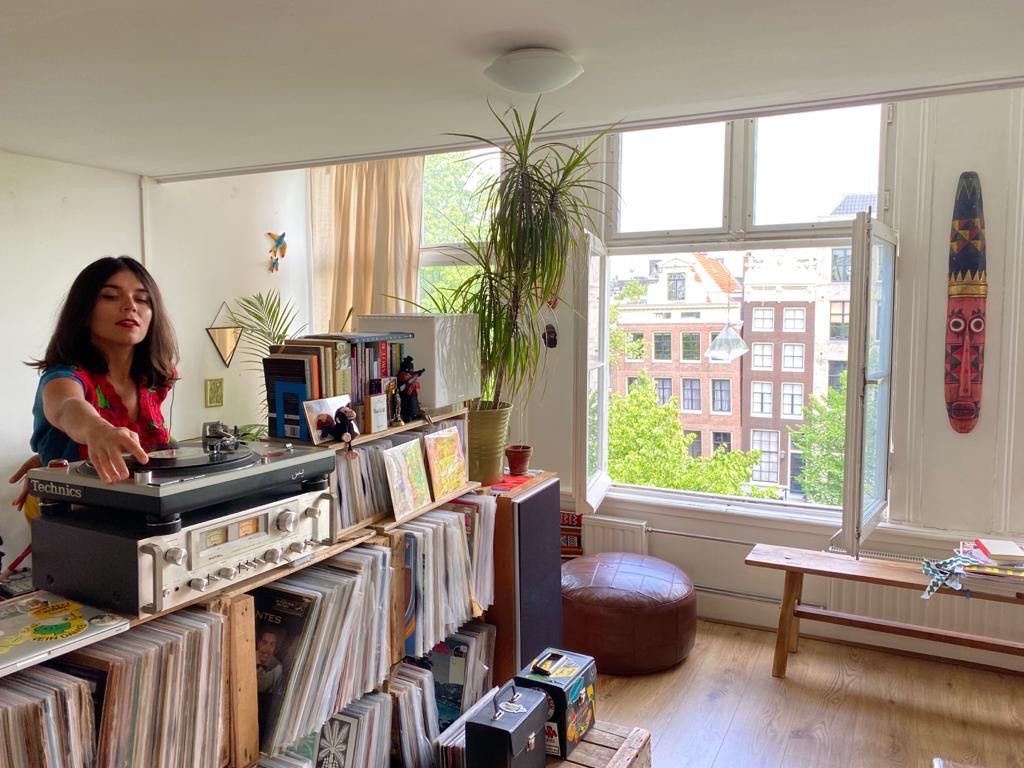 Coco Maria | GALA Takeover