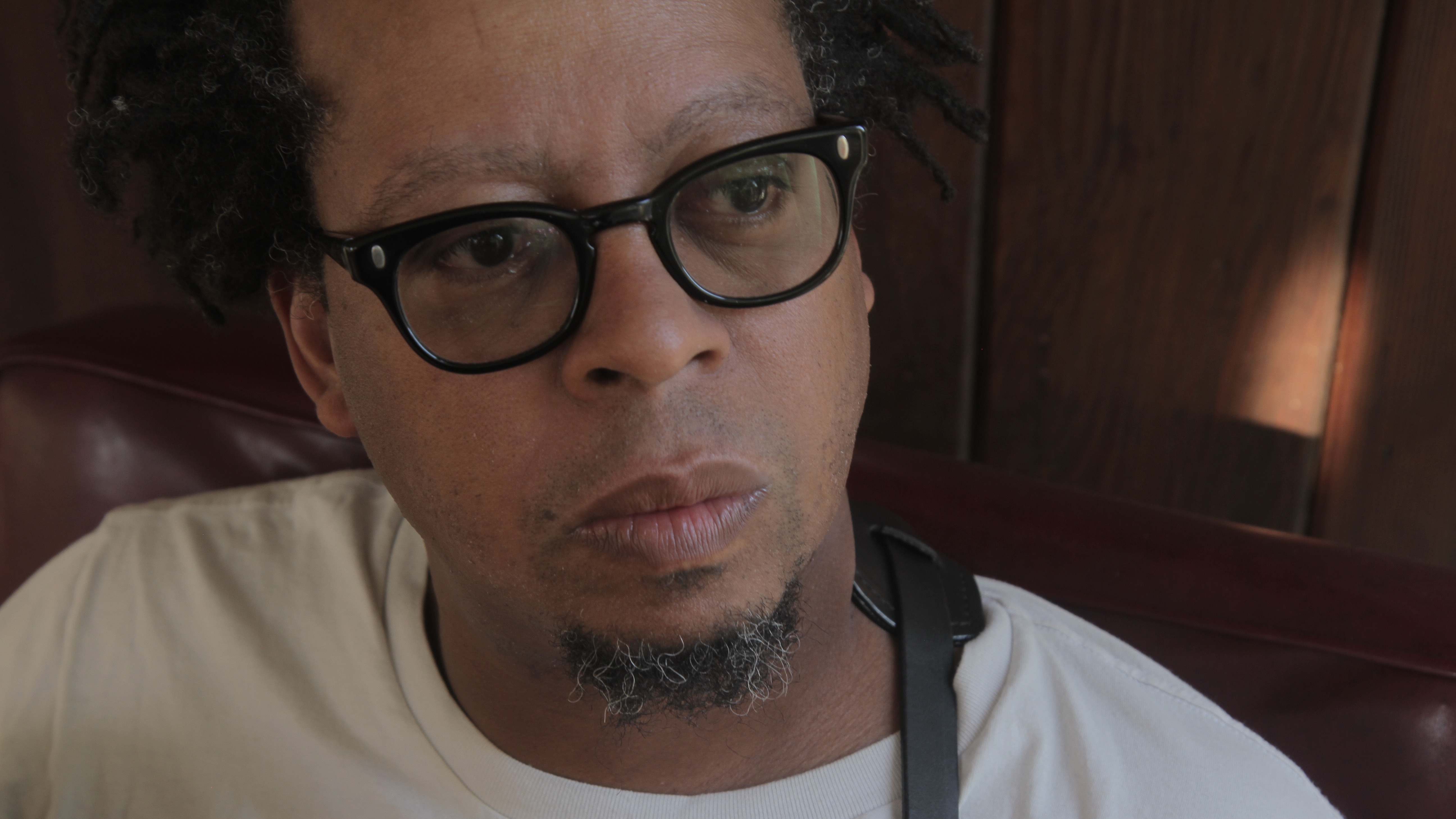 JAW Family | Jeff Parker