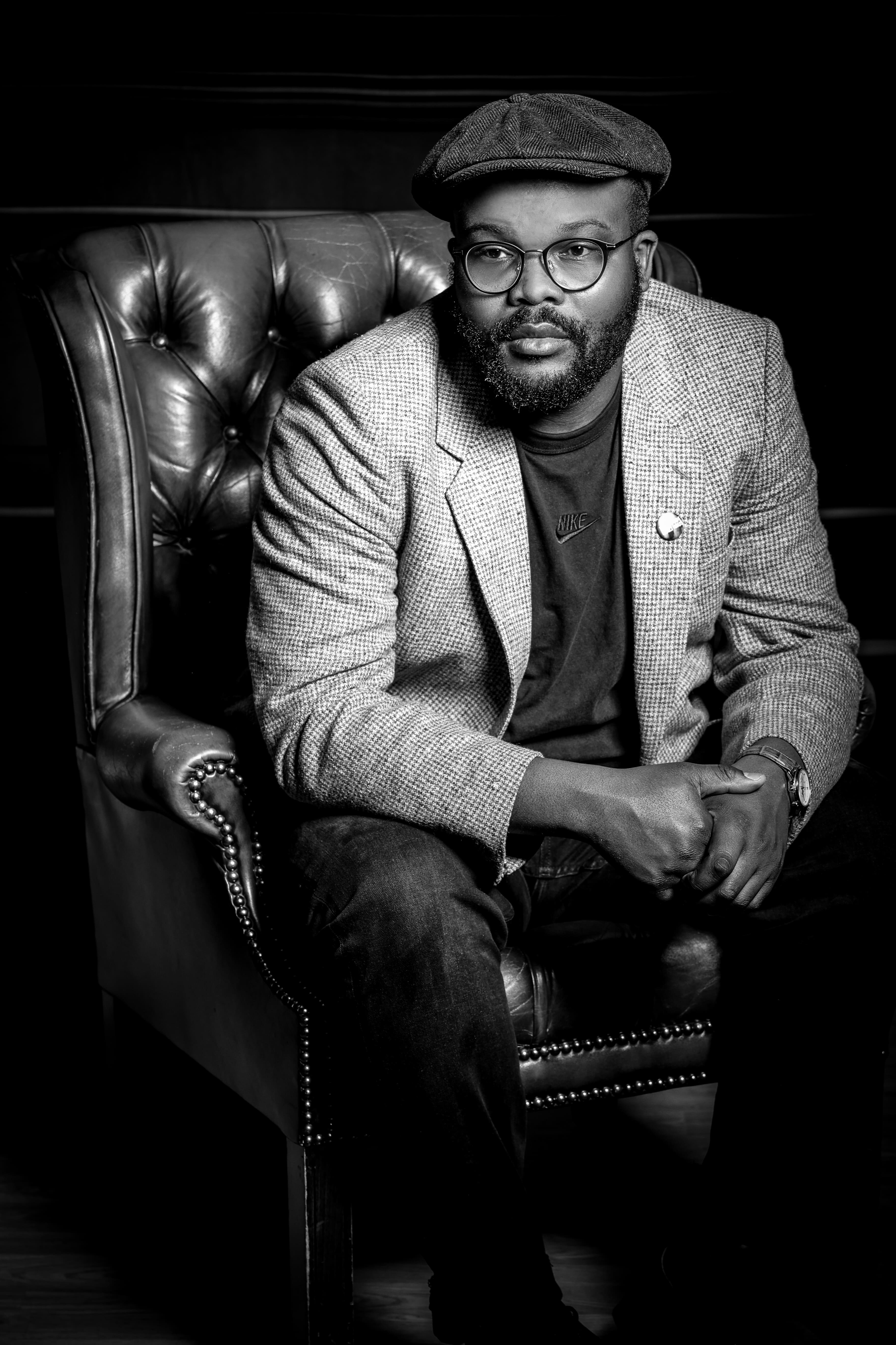 The Listening | Phurah Jack & Ra Mava