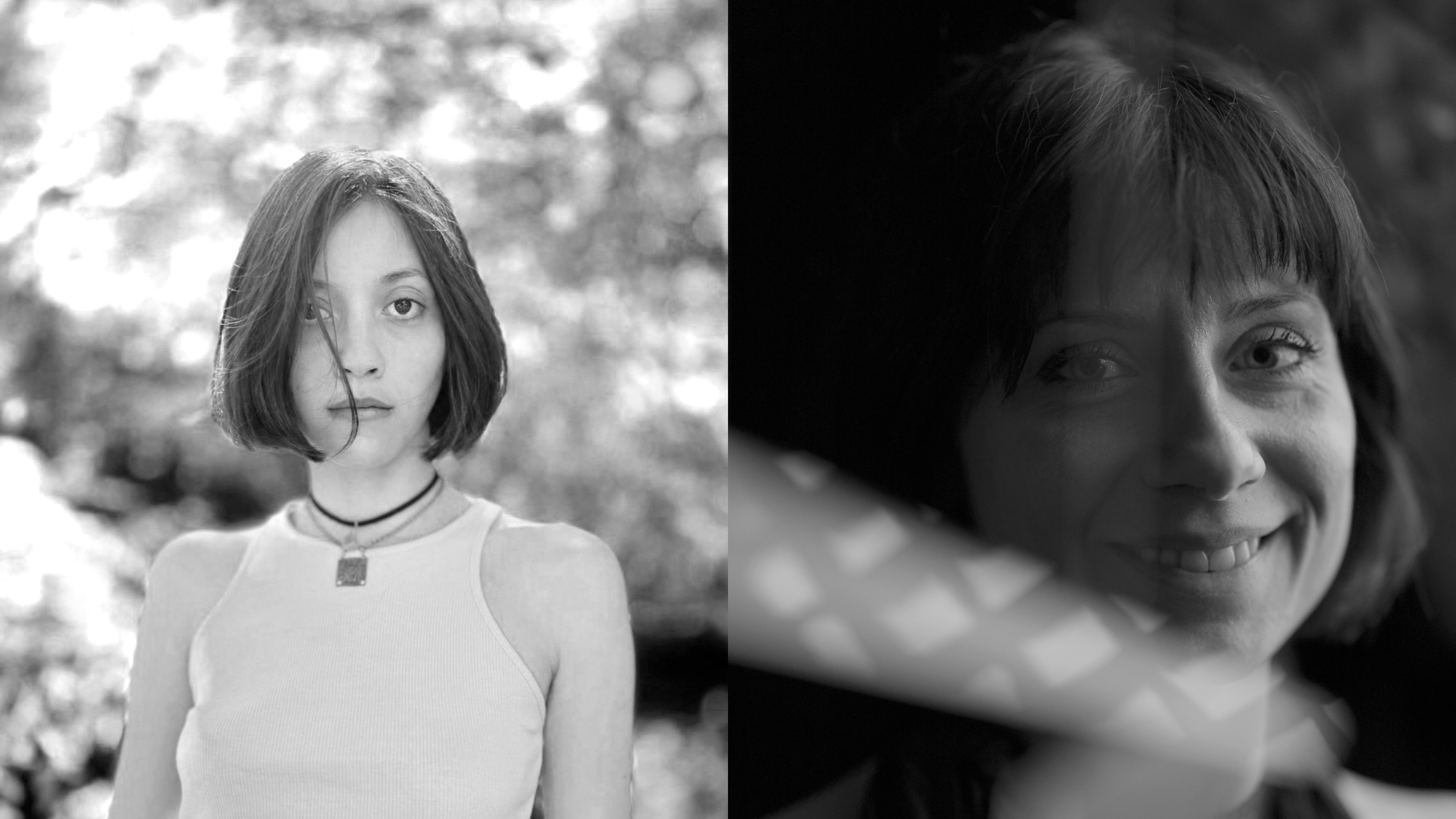 Beyond of_line | Berenice Llorens & Samantha Tiussi