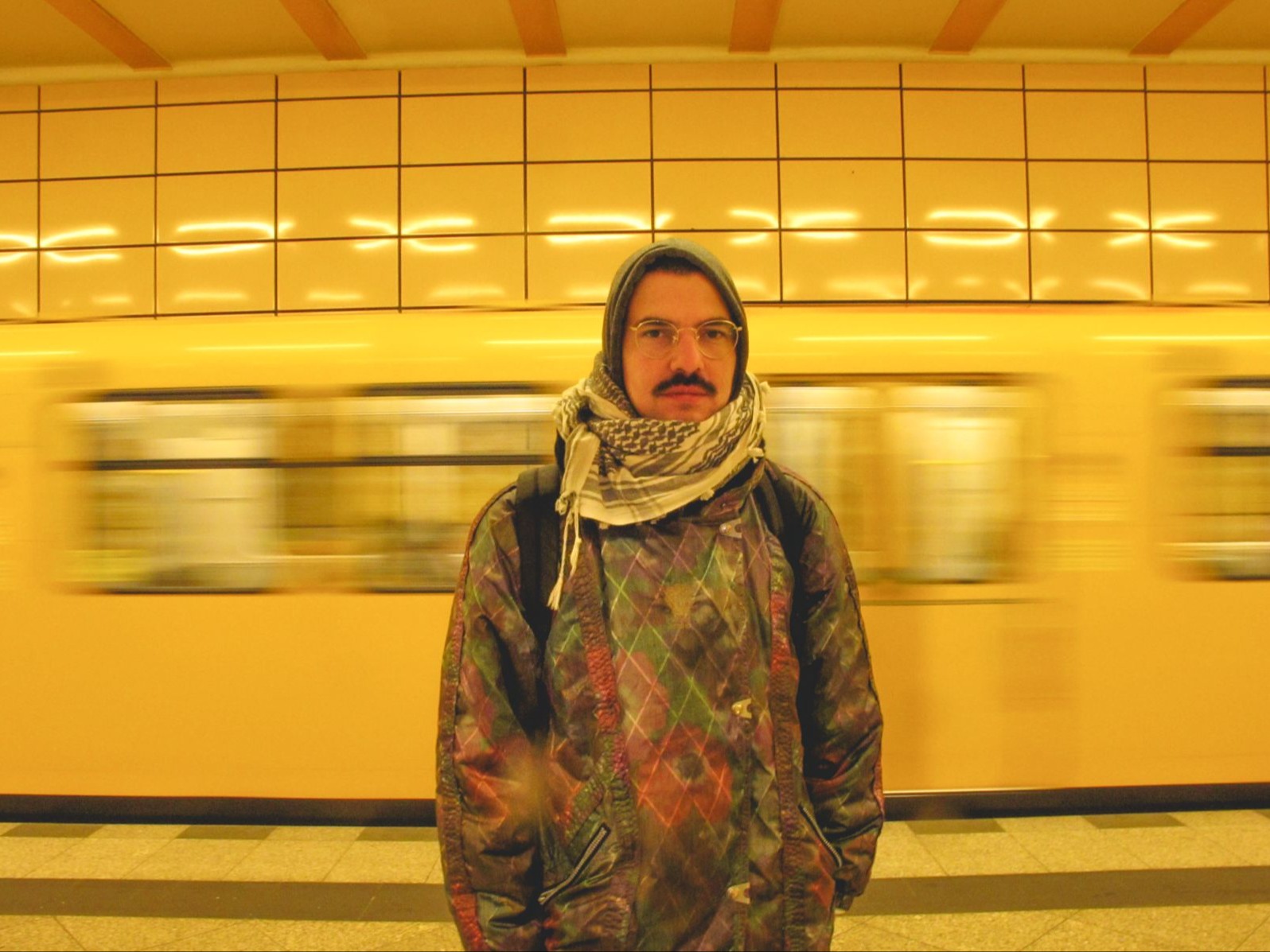 Radical Sounds Latin America Showcase | DJ Latinchat