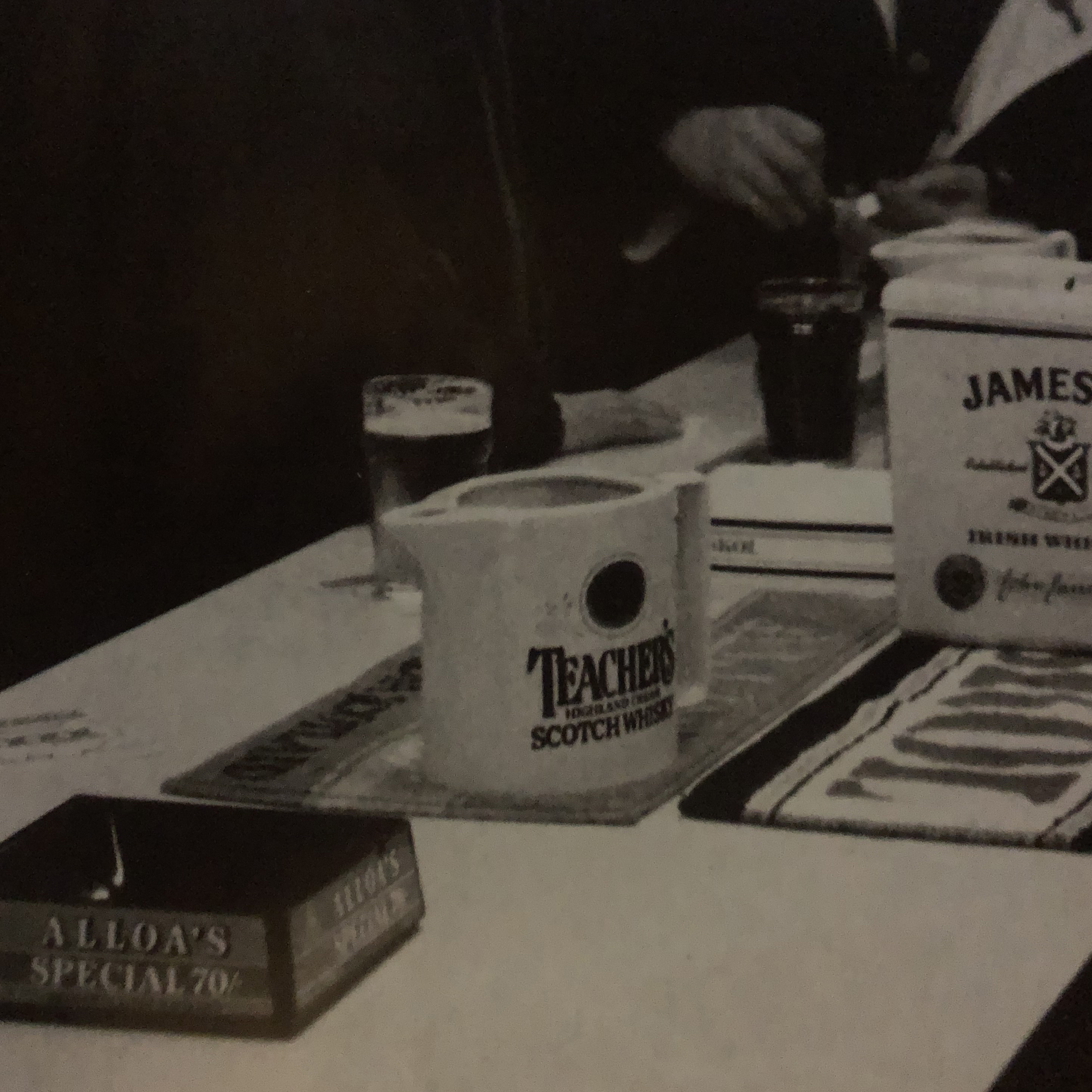 The World Was Beautiful UHF2 | DLX ADV