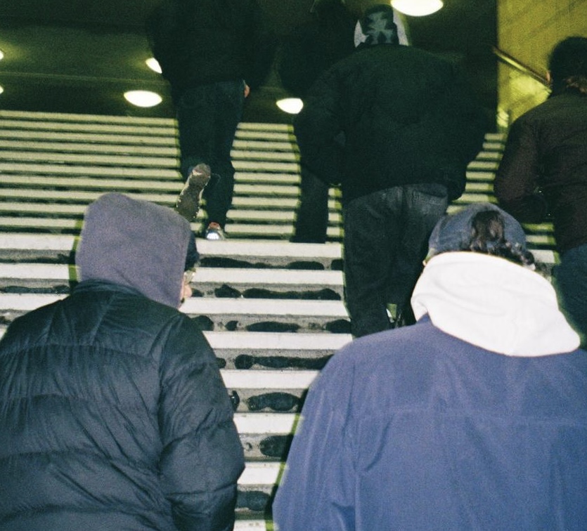 Daisy Records Takeover | Distant Relative