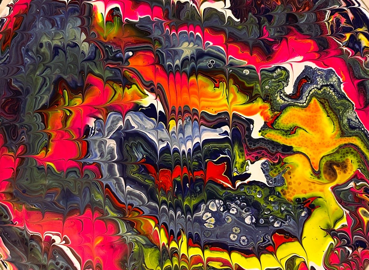 Love Life It's Free | Burkey