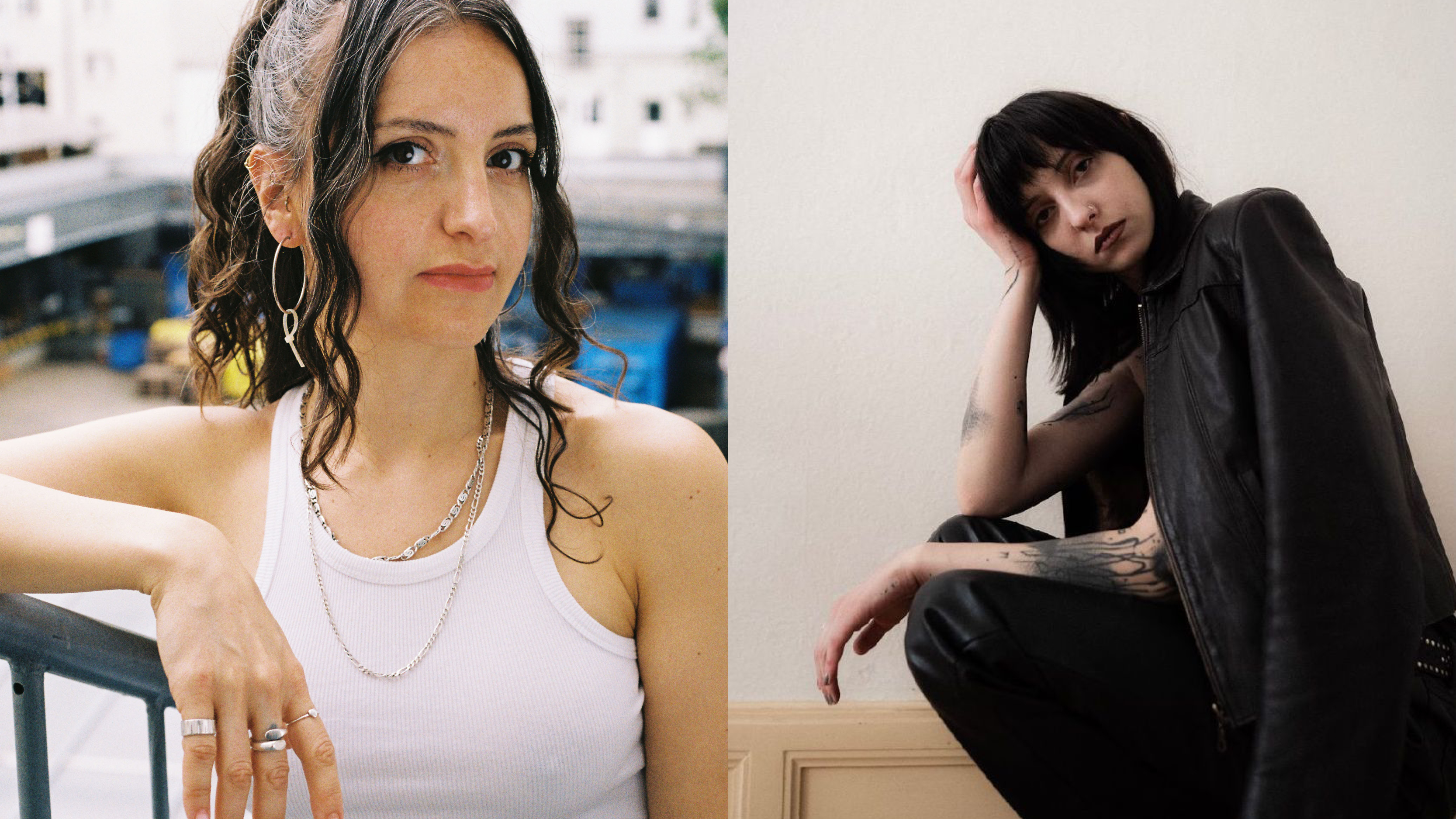 Sonic Journey | Banu & Ly Sas