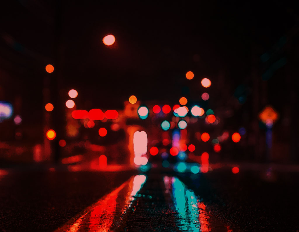 Late Night Tip | MAF