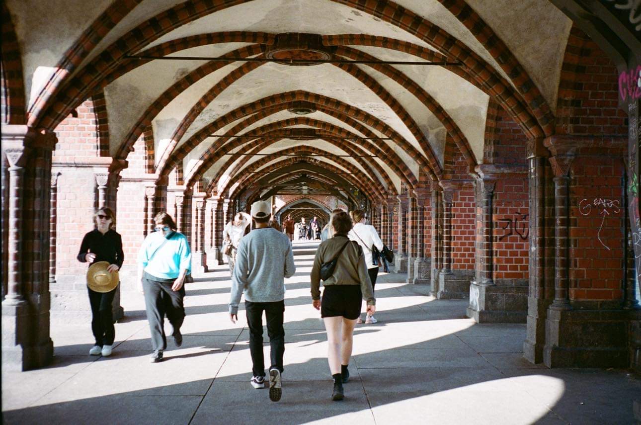 Ascension on Wax | Lavan