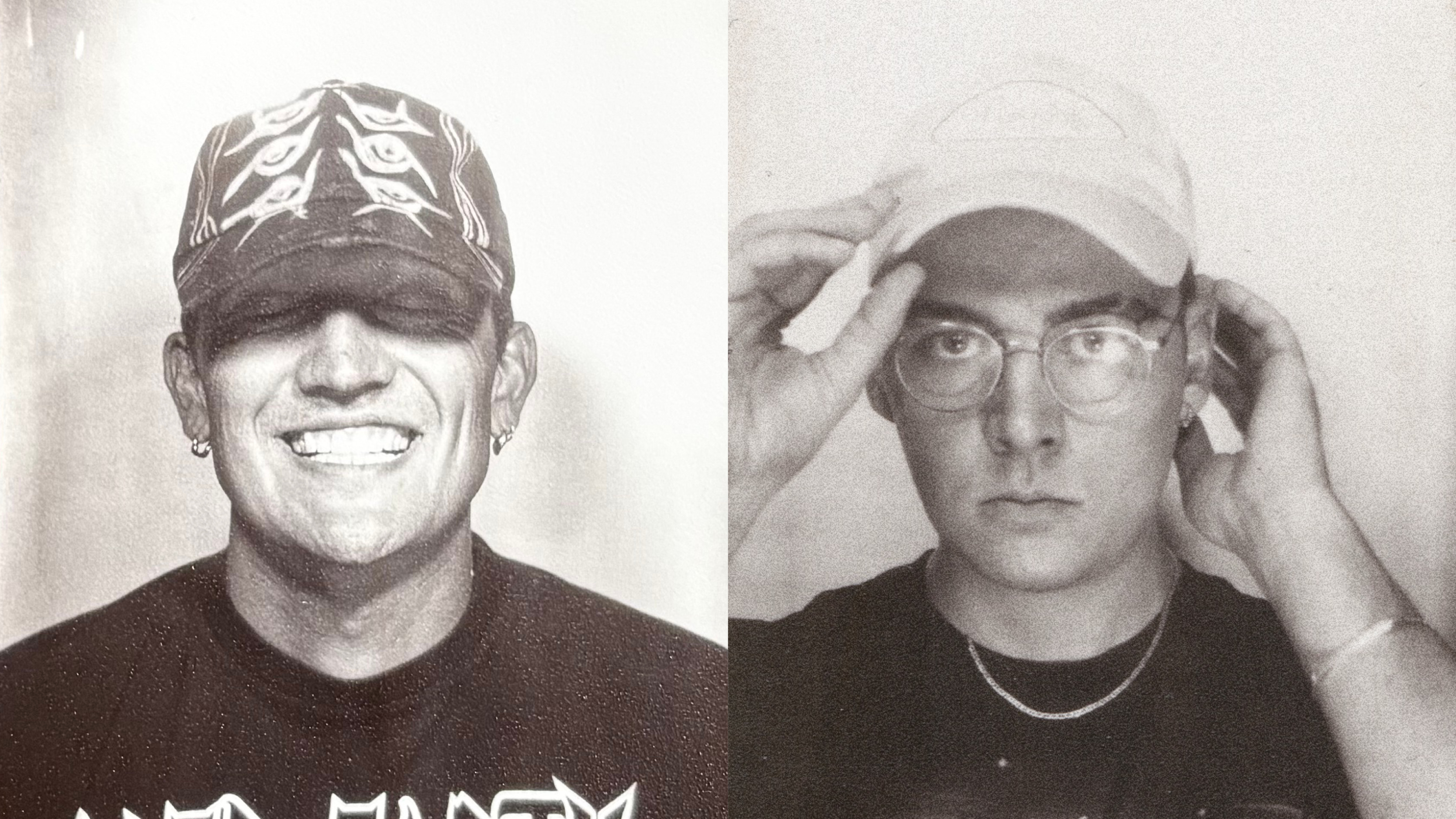 Explorers  | DJ Spit & Mathis Ruffing