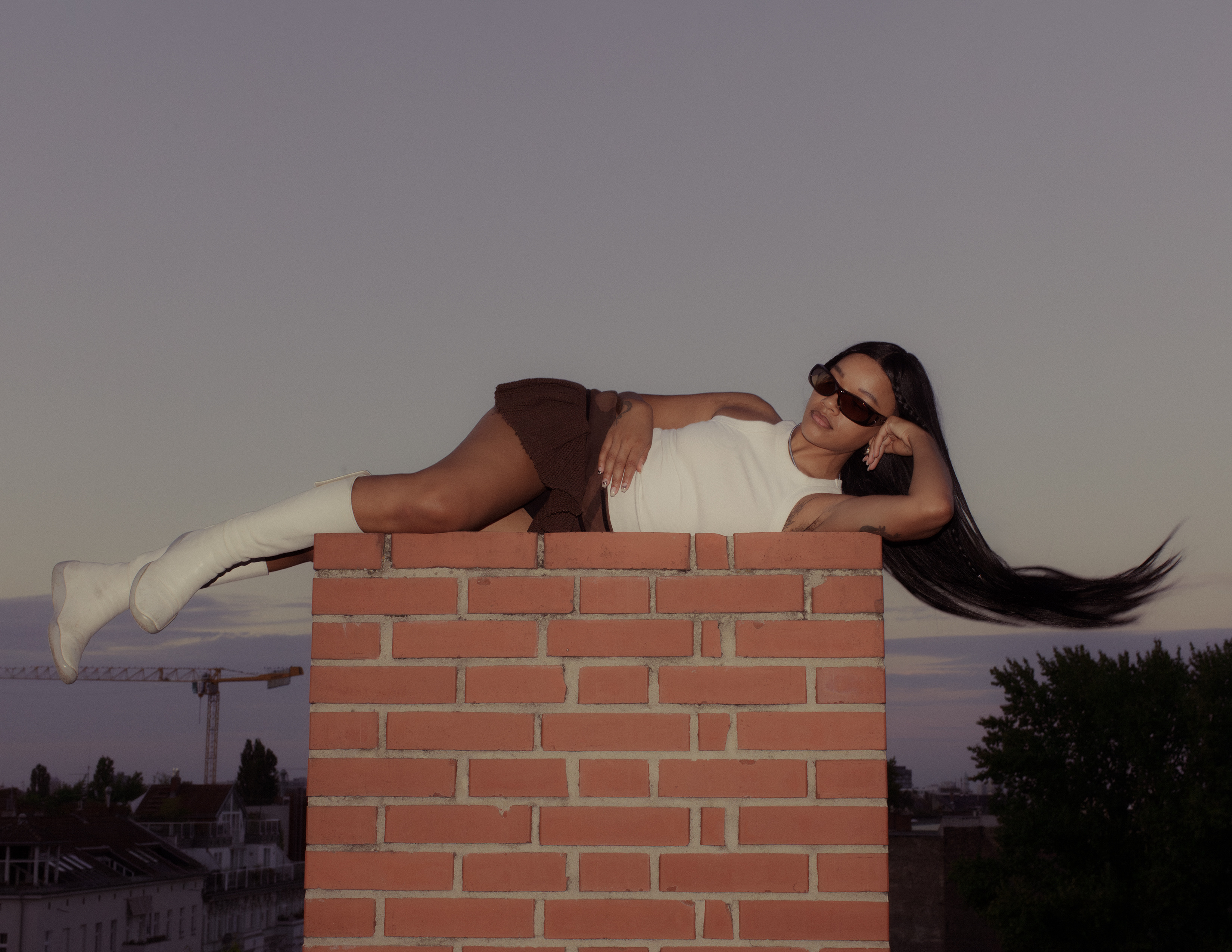 Listen to Kissen | Kissen