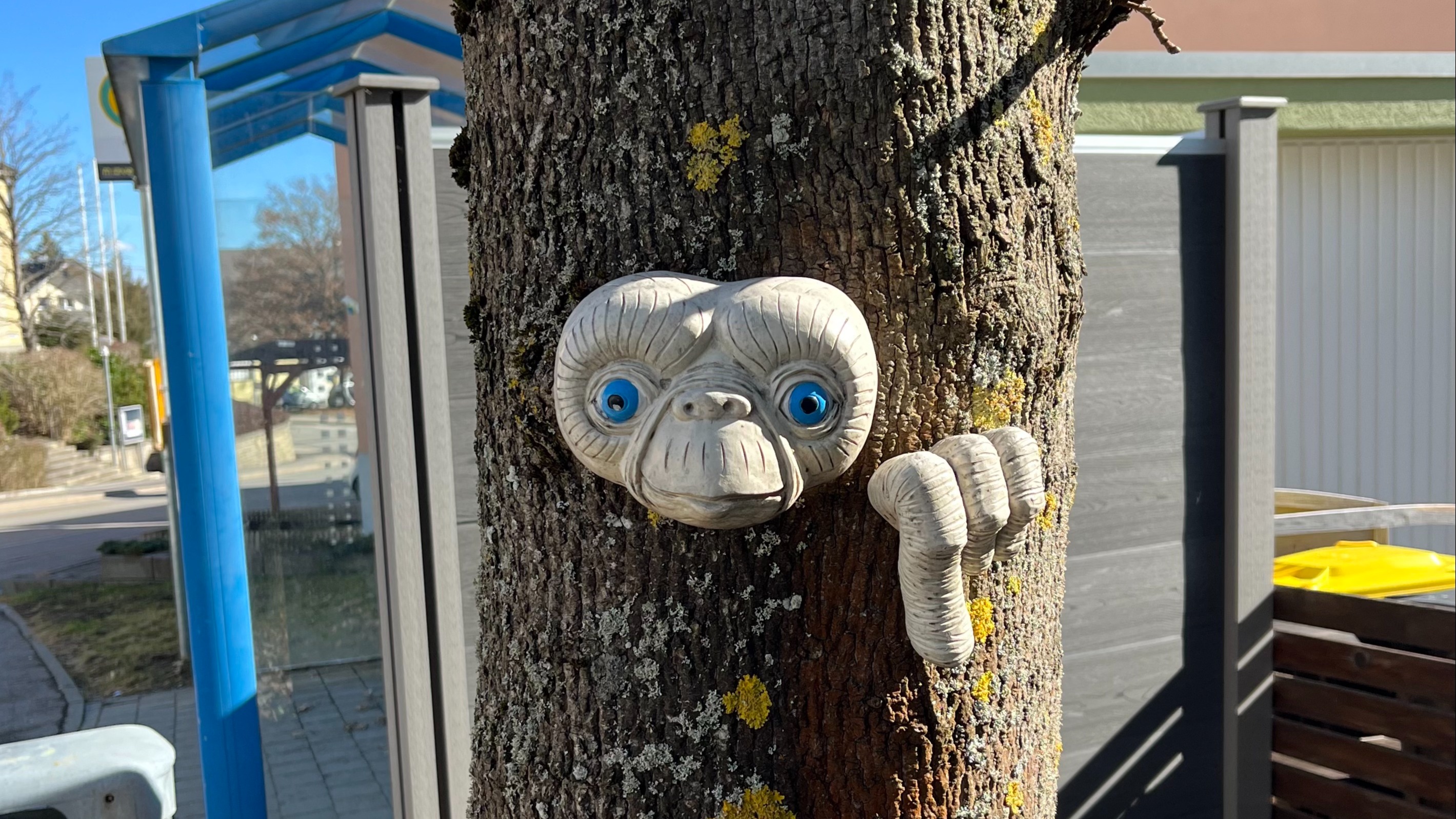 The Little Finger Show | Nick Höppner