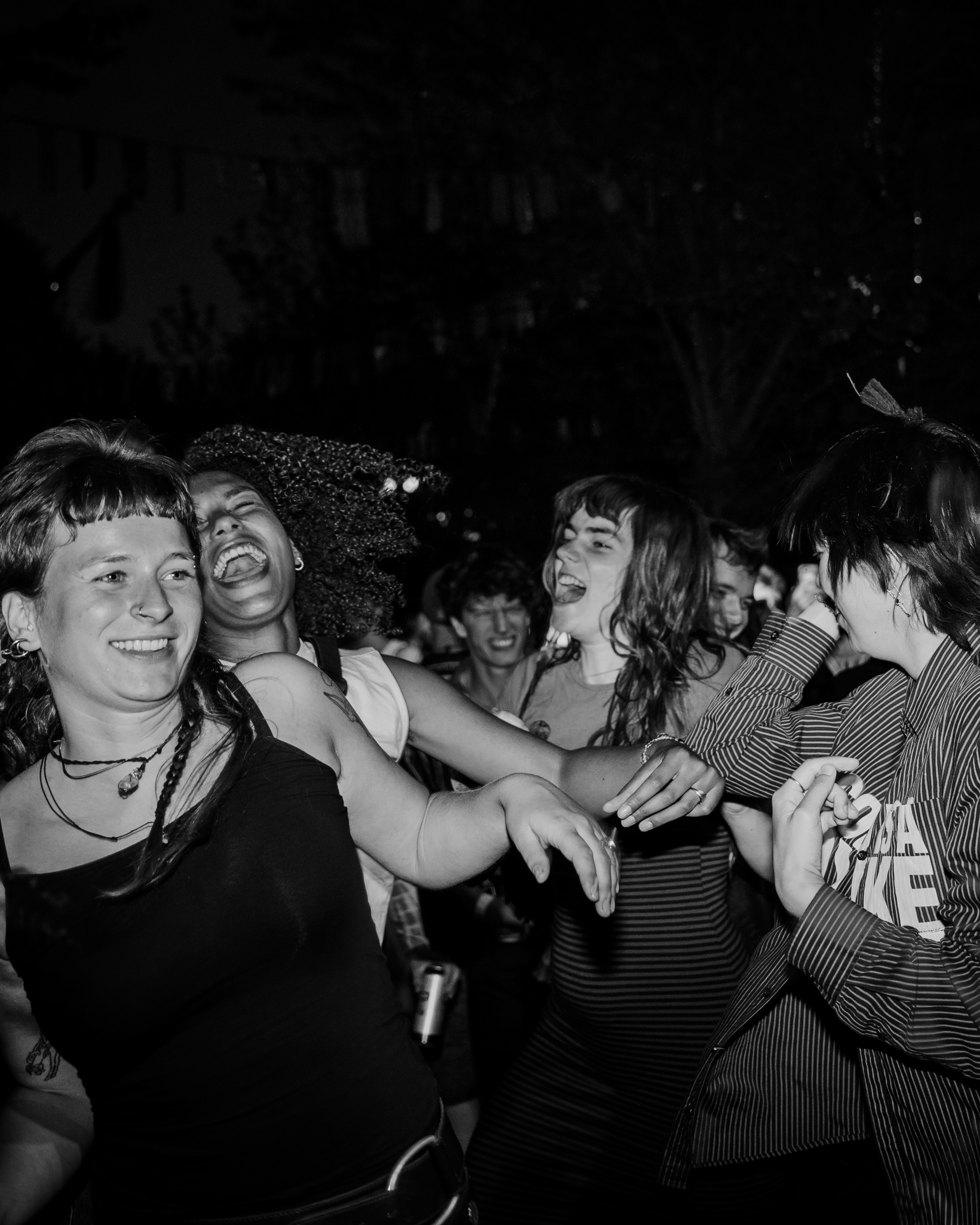 Girls to the Front: Utrecht | COSMOS & Girls to the Front 