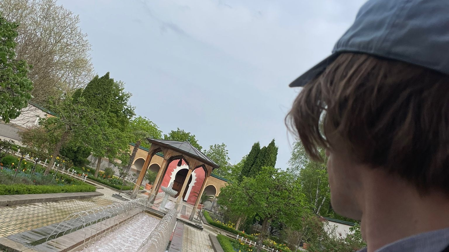 Absent Friends | Minor Science