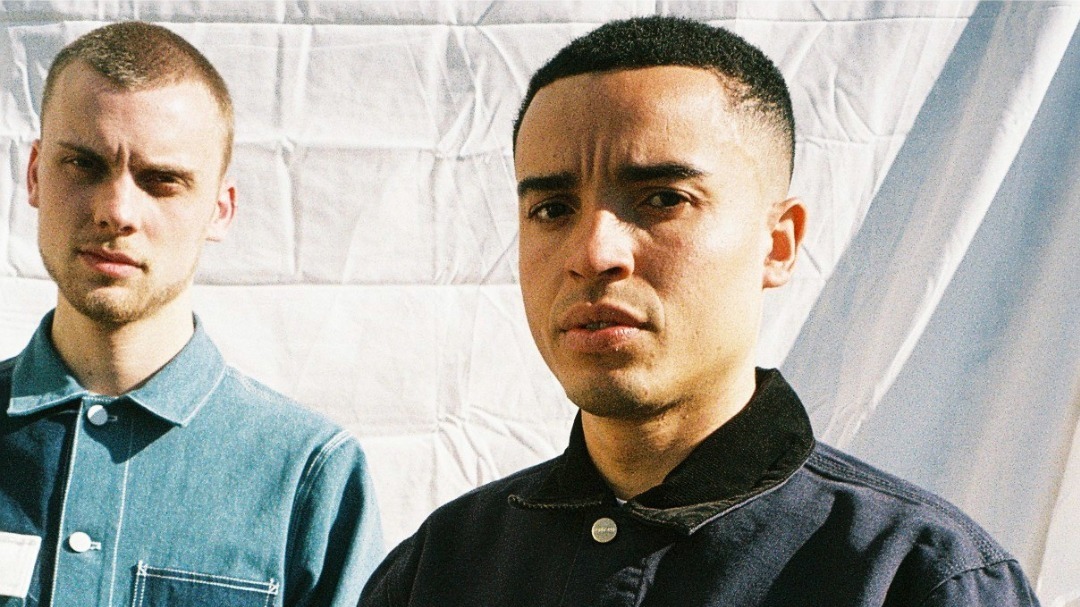  3024 Mentoring Program | Frank & Geoff