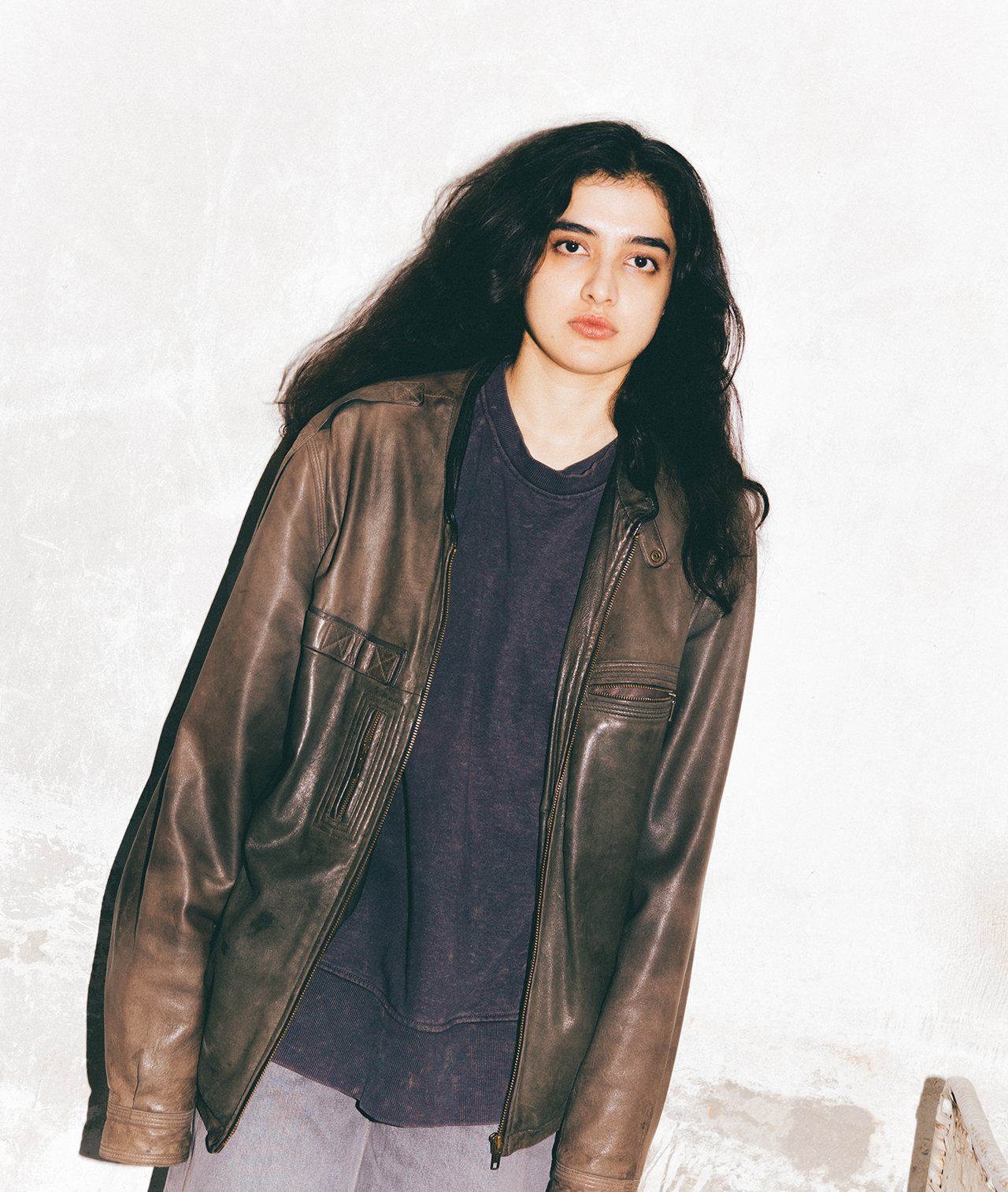 Weather & Grass | Sijya
