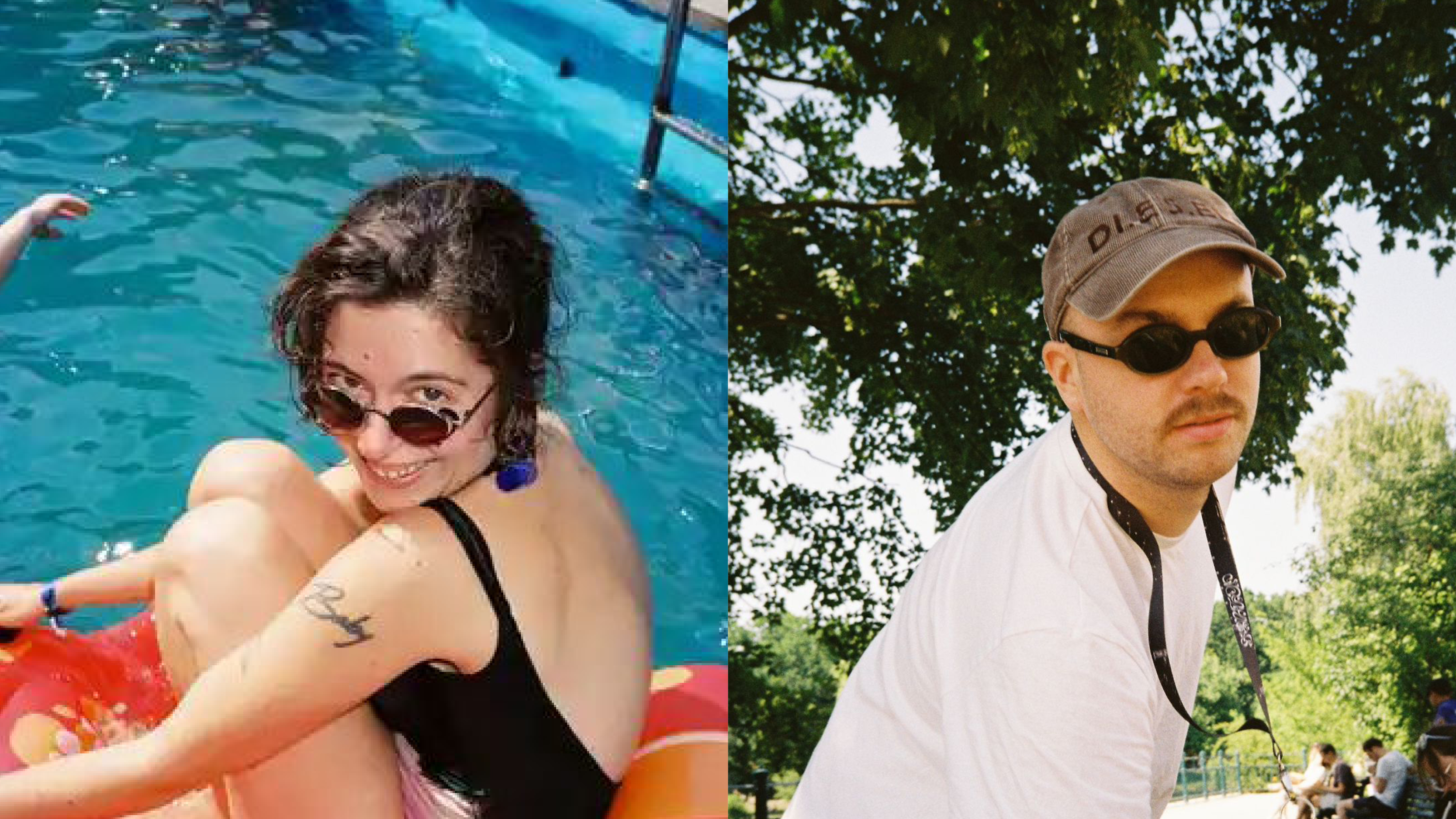 Soft Cells | DJ Chichi & Rill 