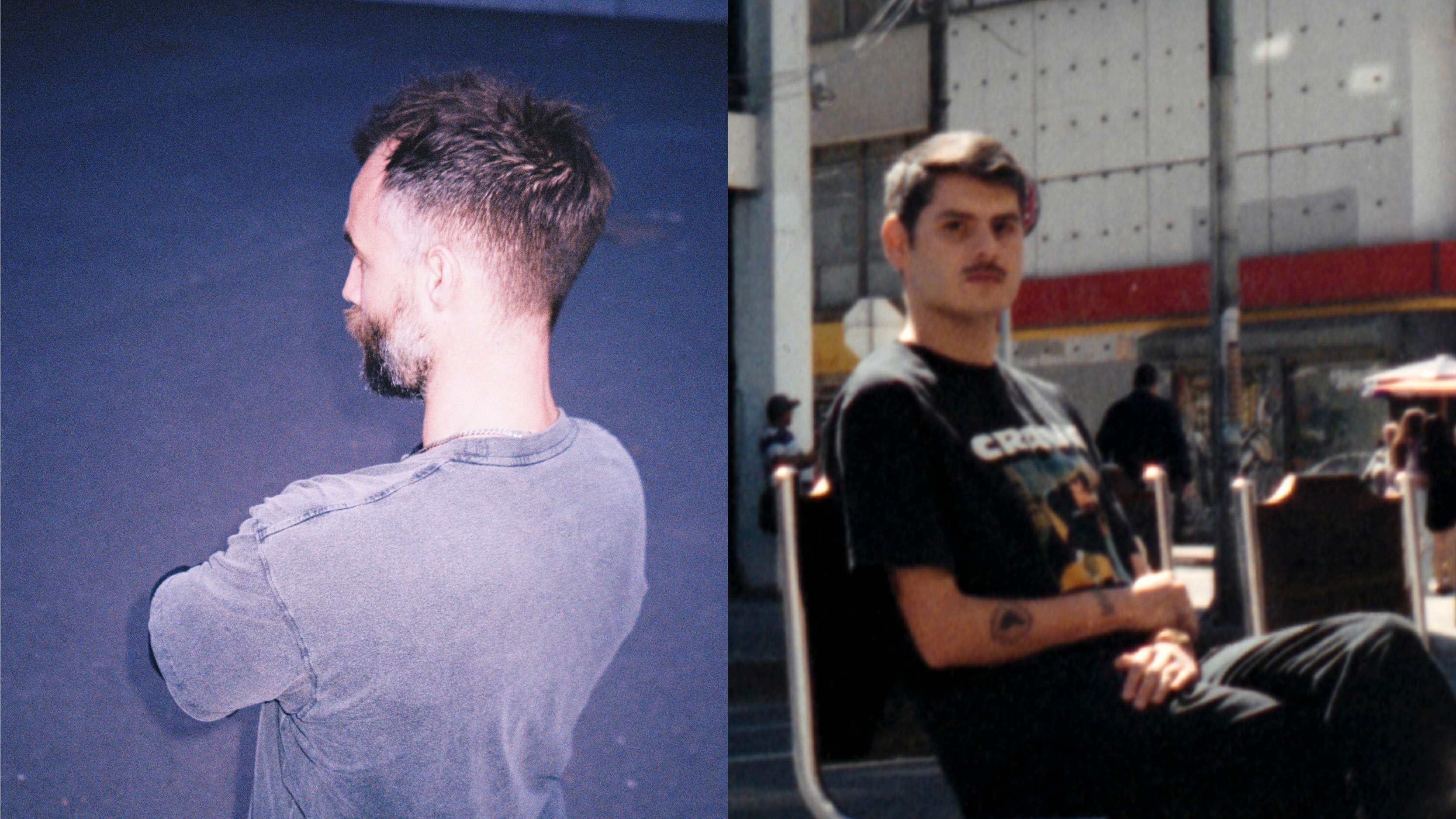 Enter The Freakzone | DJ Heartbreak & Verraco