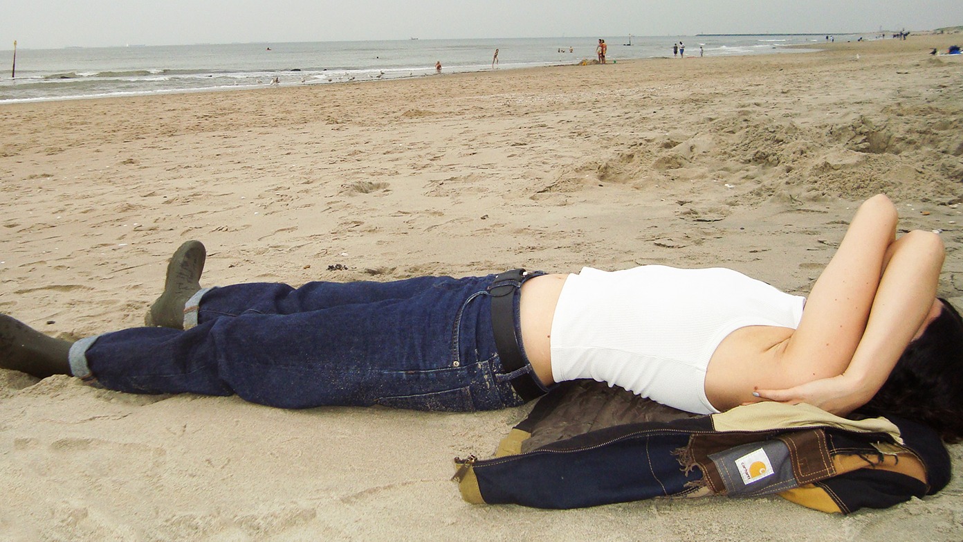 Ouch Collective with bblove | Ouch Collective & bblove