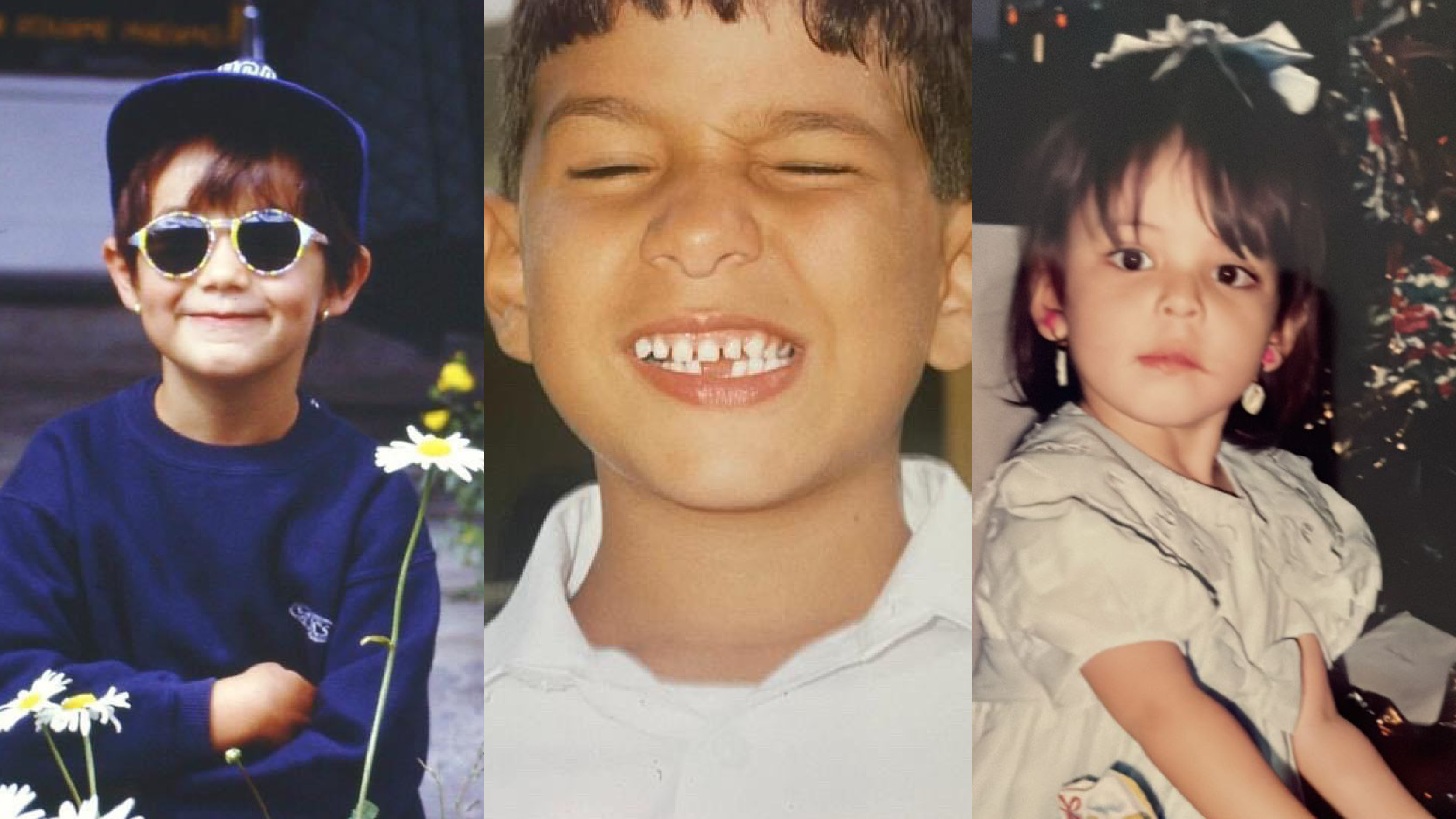 Voices Of Resilience | Laura Caprino, Ivanna CI & Felice