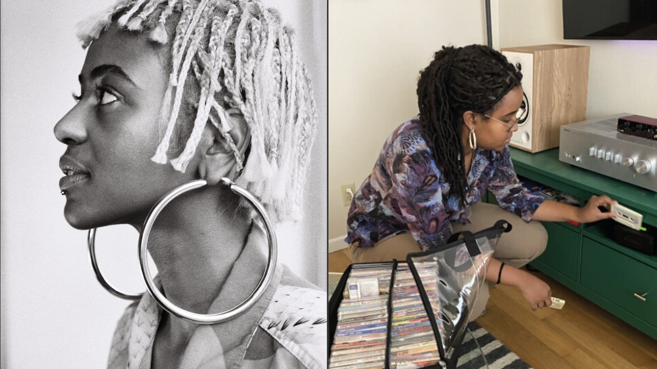 Sounds of Dunya | MOTHER.LOADING, DJSOULSEEK & Sudan Tapes Archive