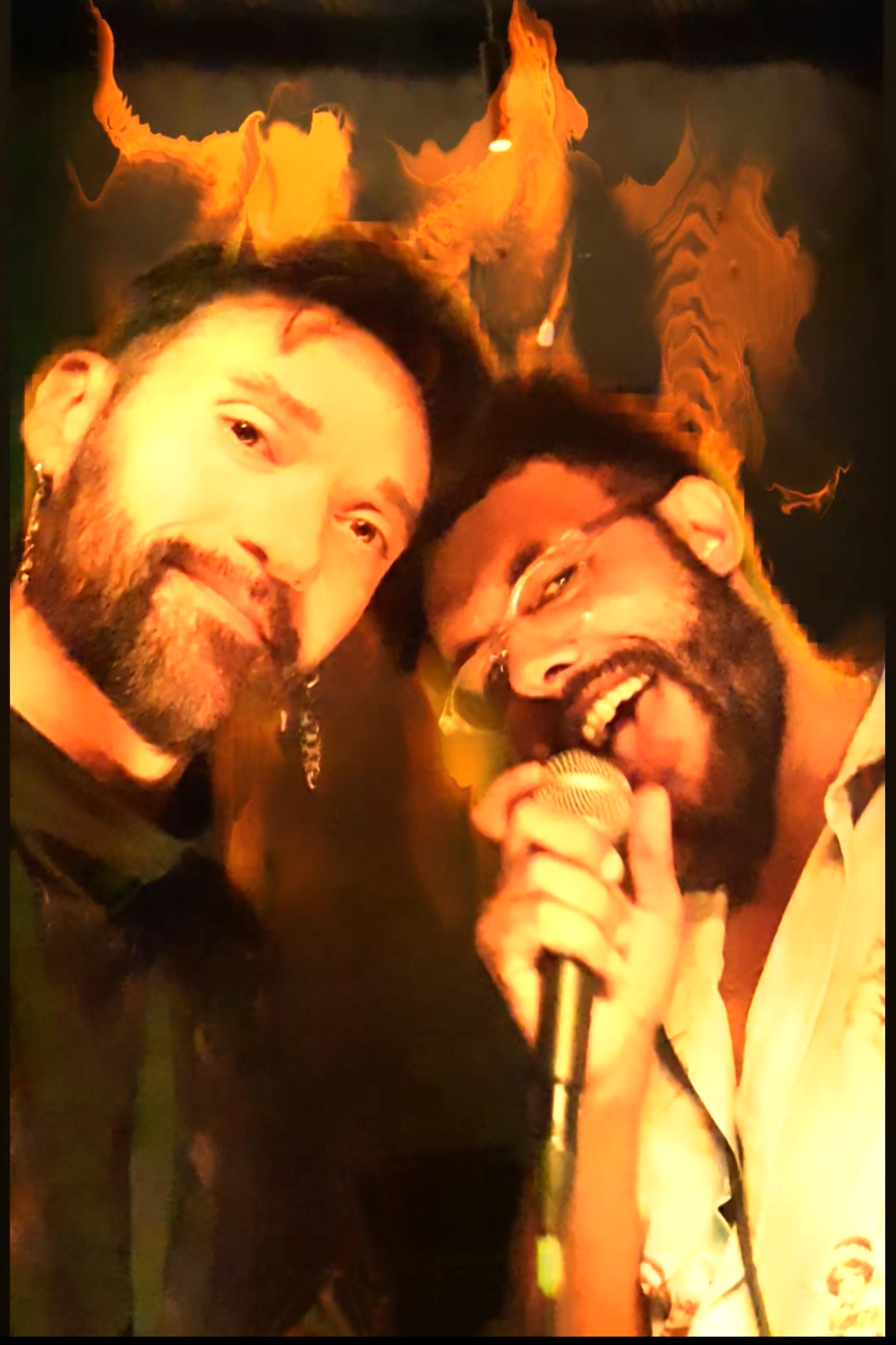 Age Of Access | Electrosexual & Mavin