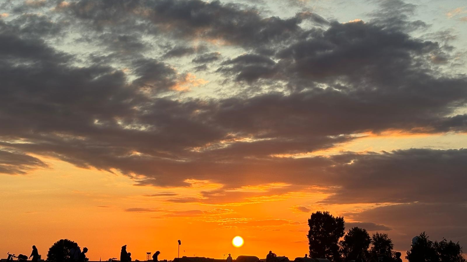 FREQUENCY SHIFT | Oscar Atanga