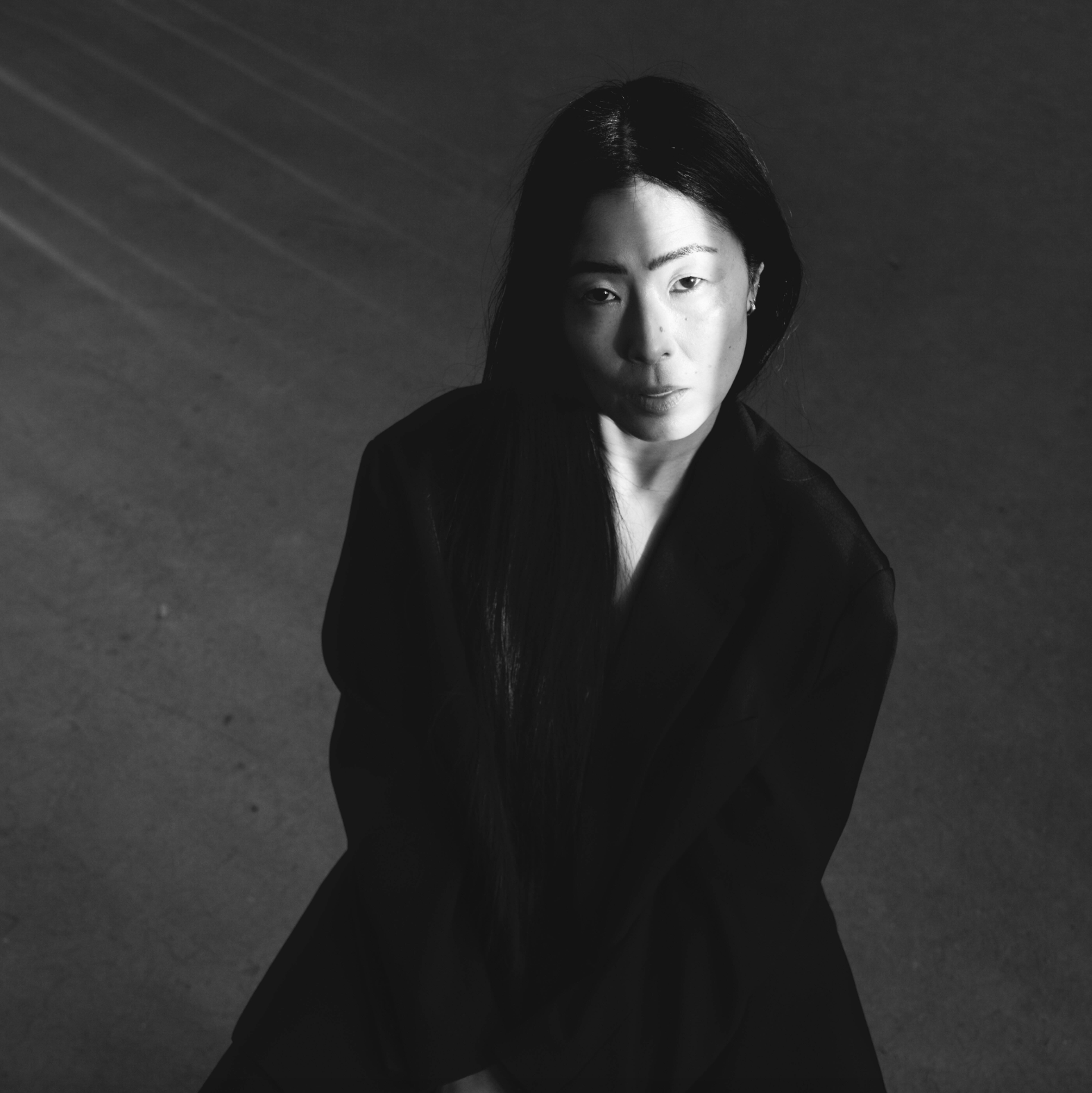 INTO ORBIT | jiyun kim