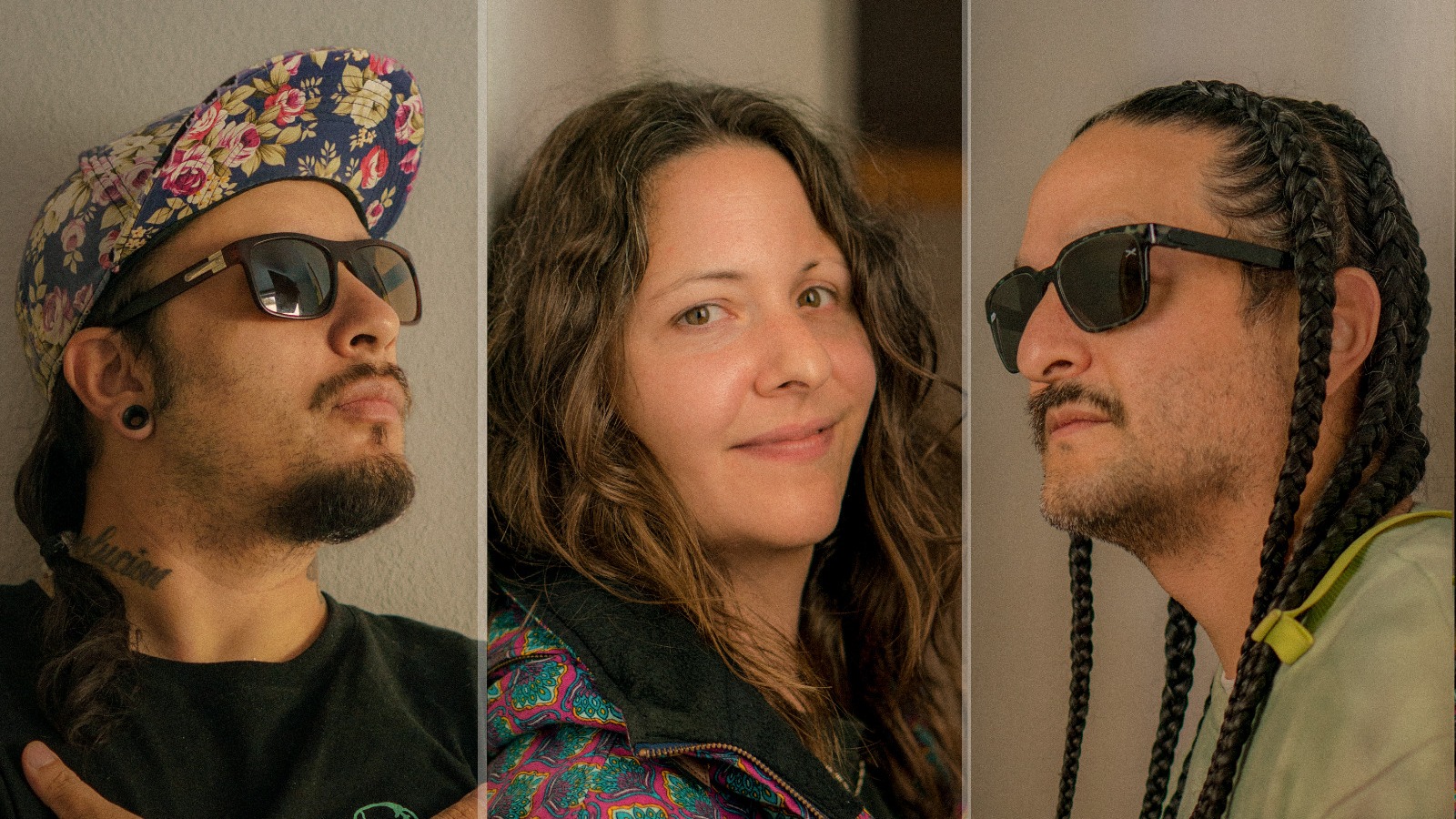 Crisp Sessions | DJ Werd & DJ Quien