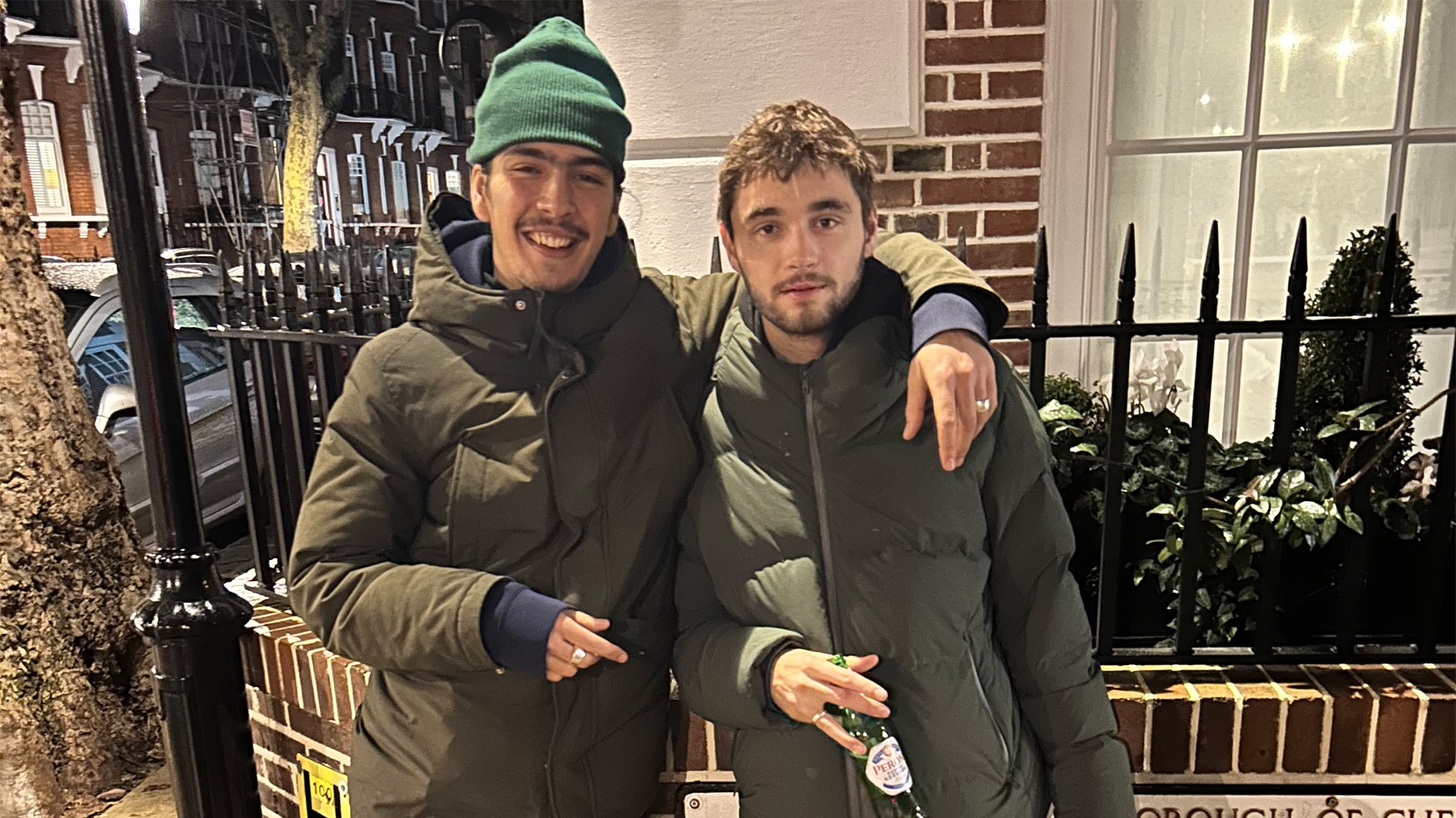 Utopia | T.D’Cruz & Tane