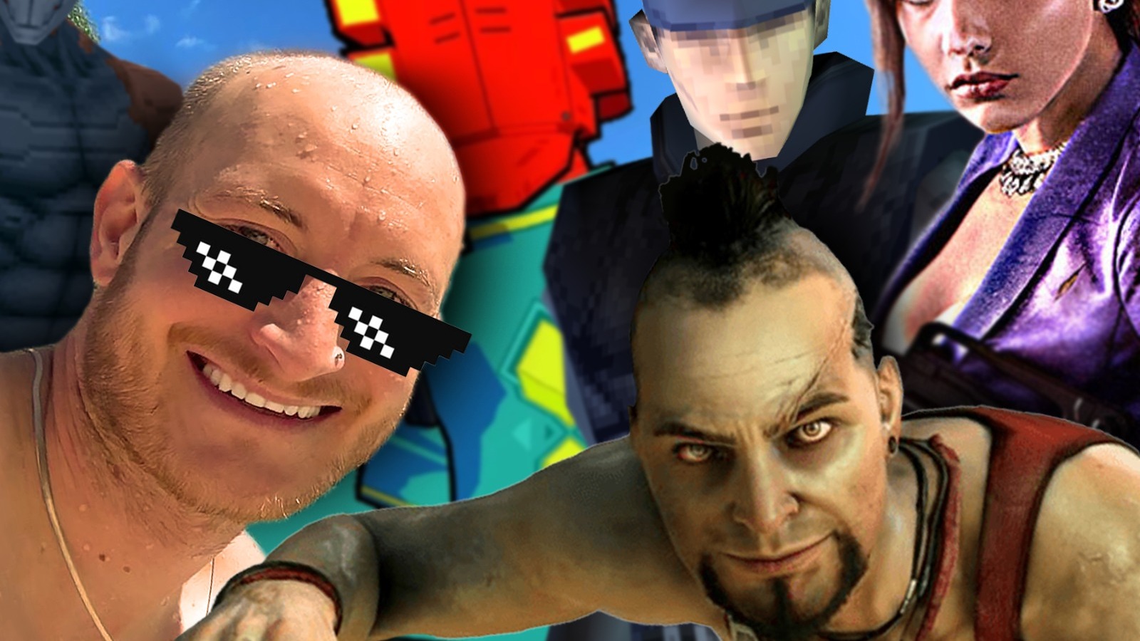 Gamers Delight | Green Ink