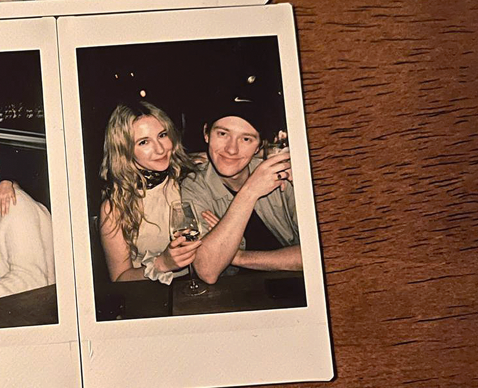 Under The Covers | Inner City Foliage & Katie CS