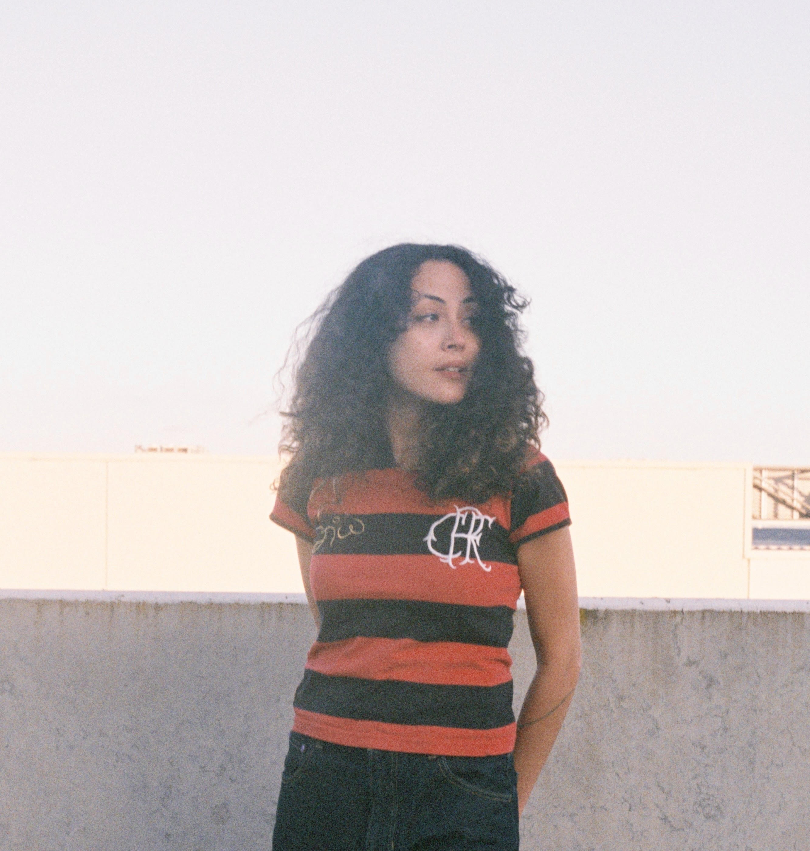 GALA Takeover | Sophie McAlister