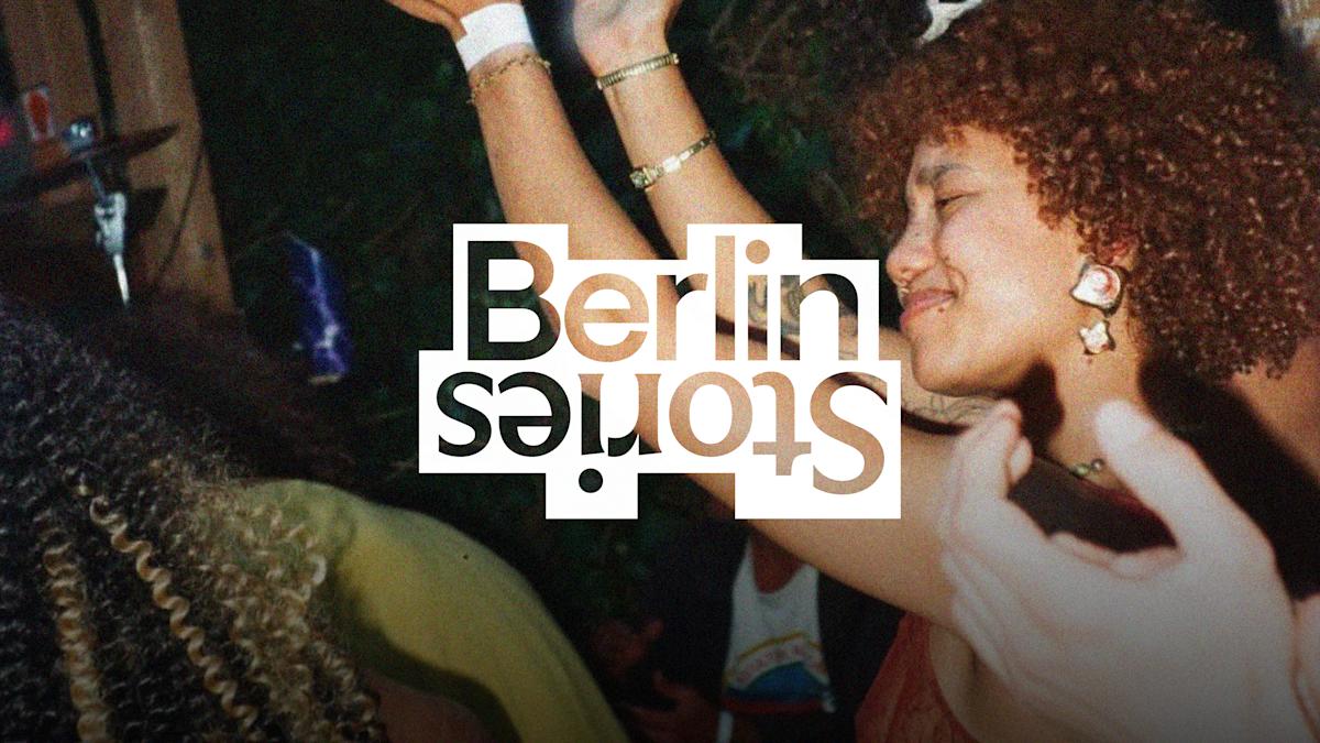 Berlin Stories