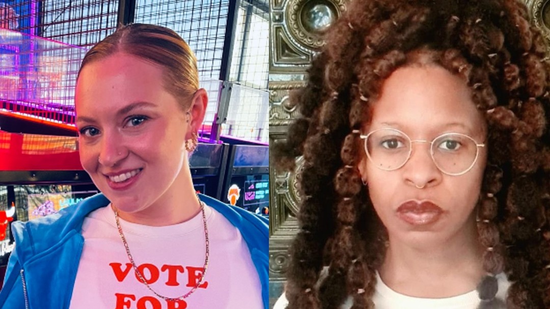 What's in the bag? | DJ NORTHERN & Jana Falcon