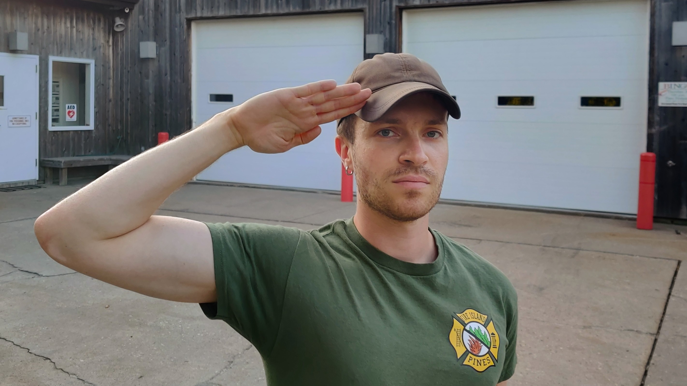 Summer in NYC | Evan Tail