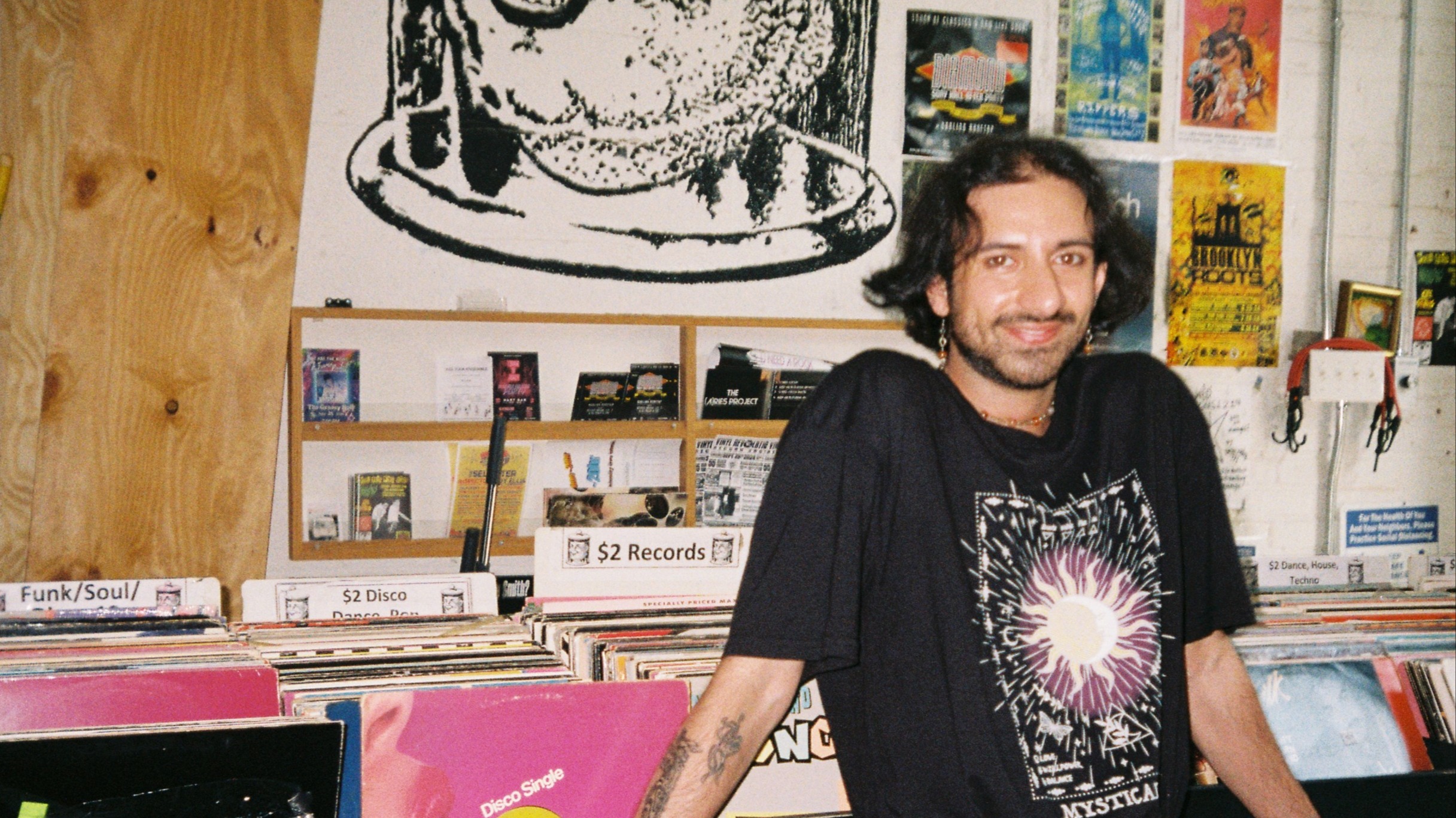 Fun Facts: The Loft Special | Imad