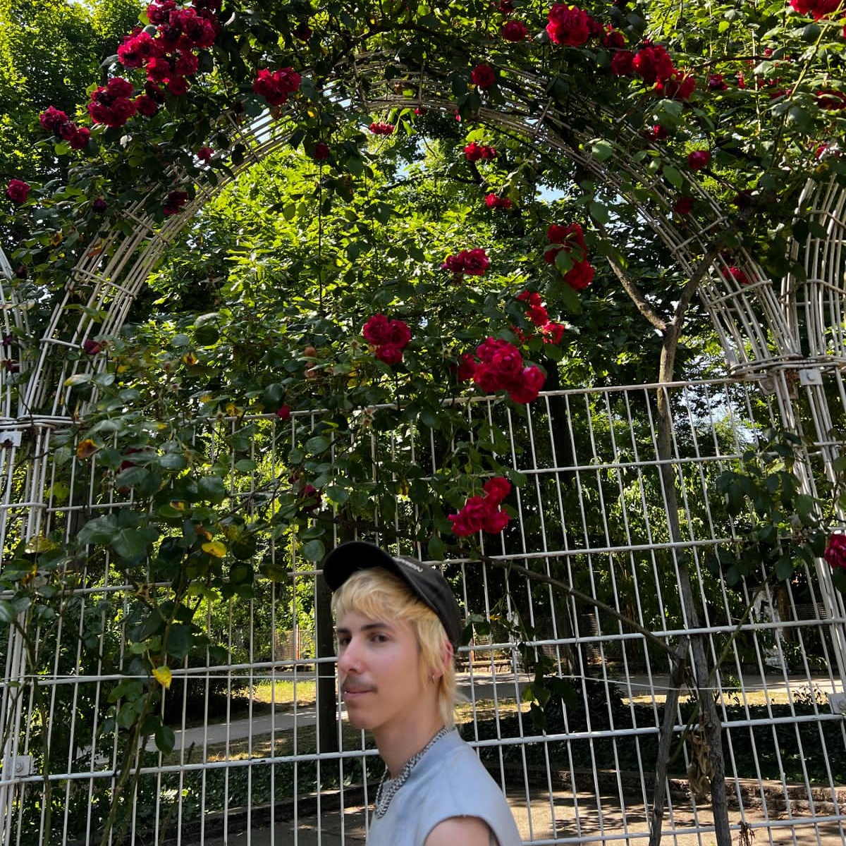 lost and found: valentine special | MORT-MOI 