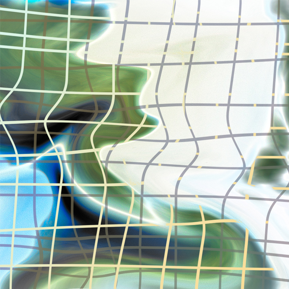 musical logorrhea, starring Xtian | lady and the score