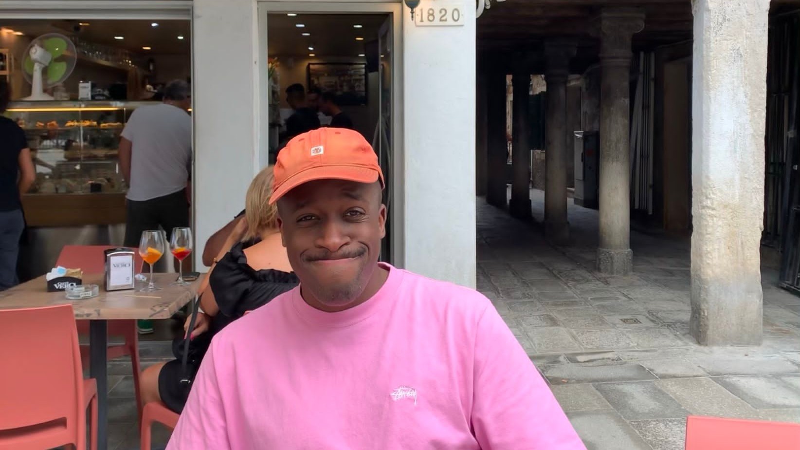 Narrative Culture | Souley